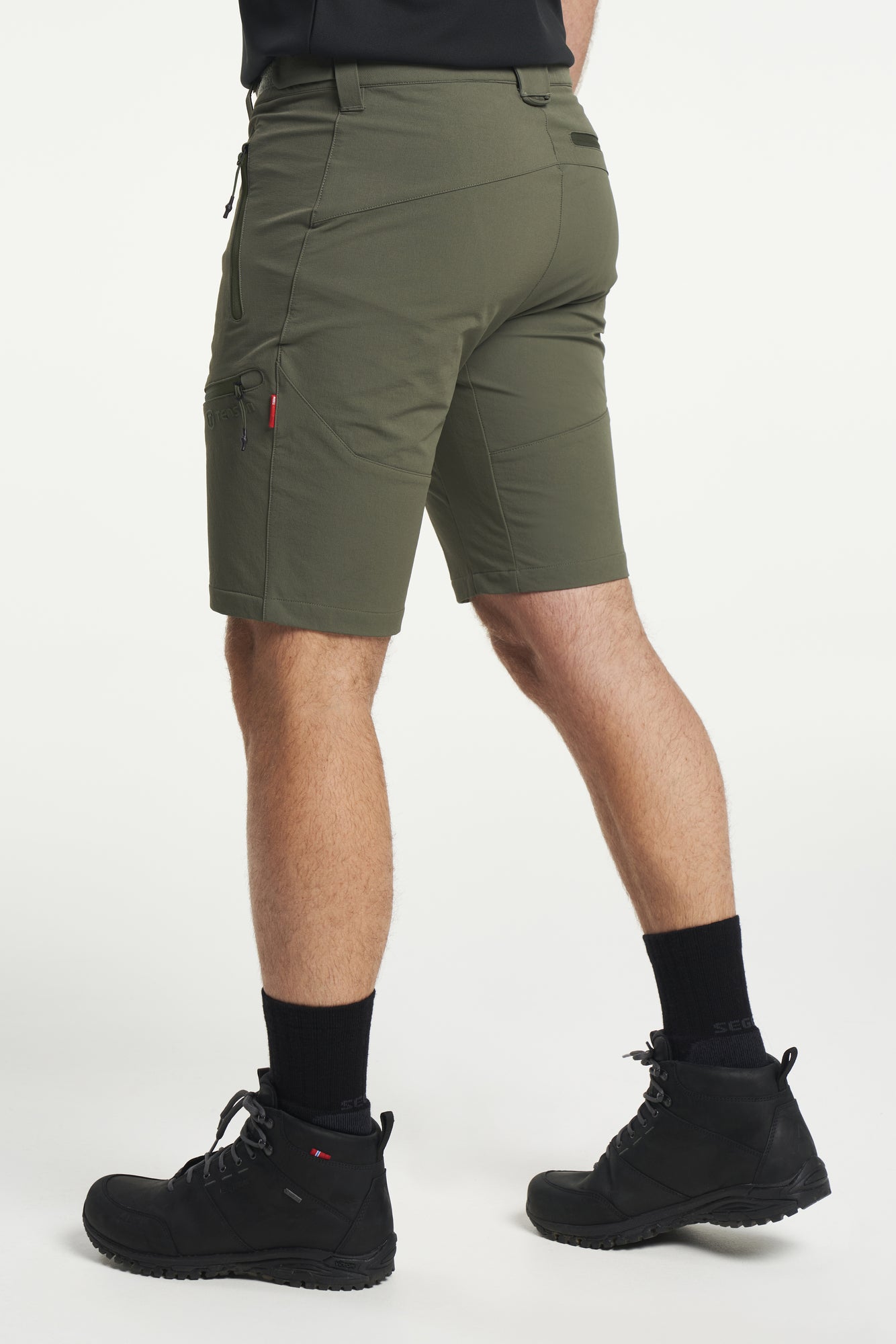 TXlite Flex Shorts Men