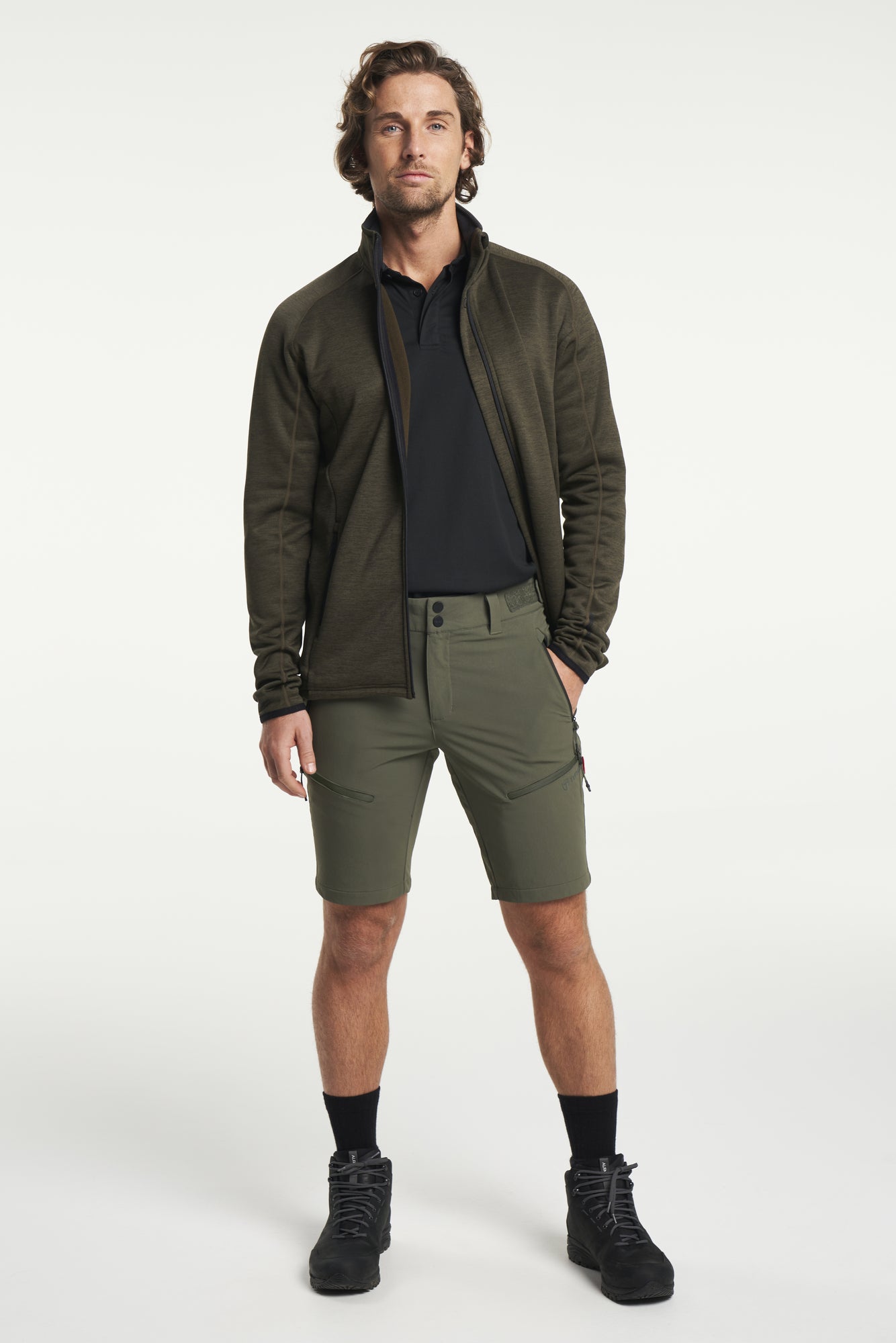 TXlite Flex Shorts Men
