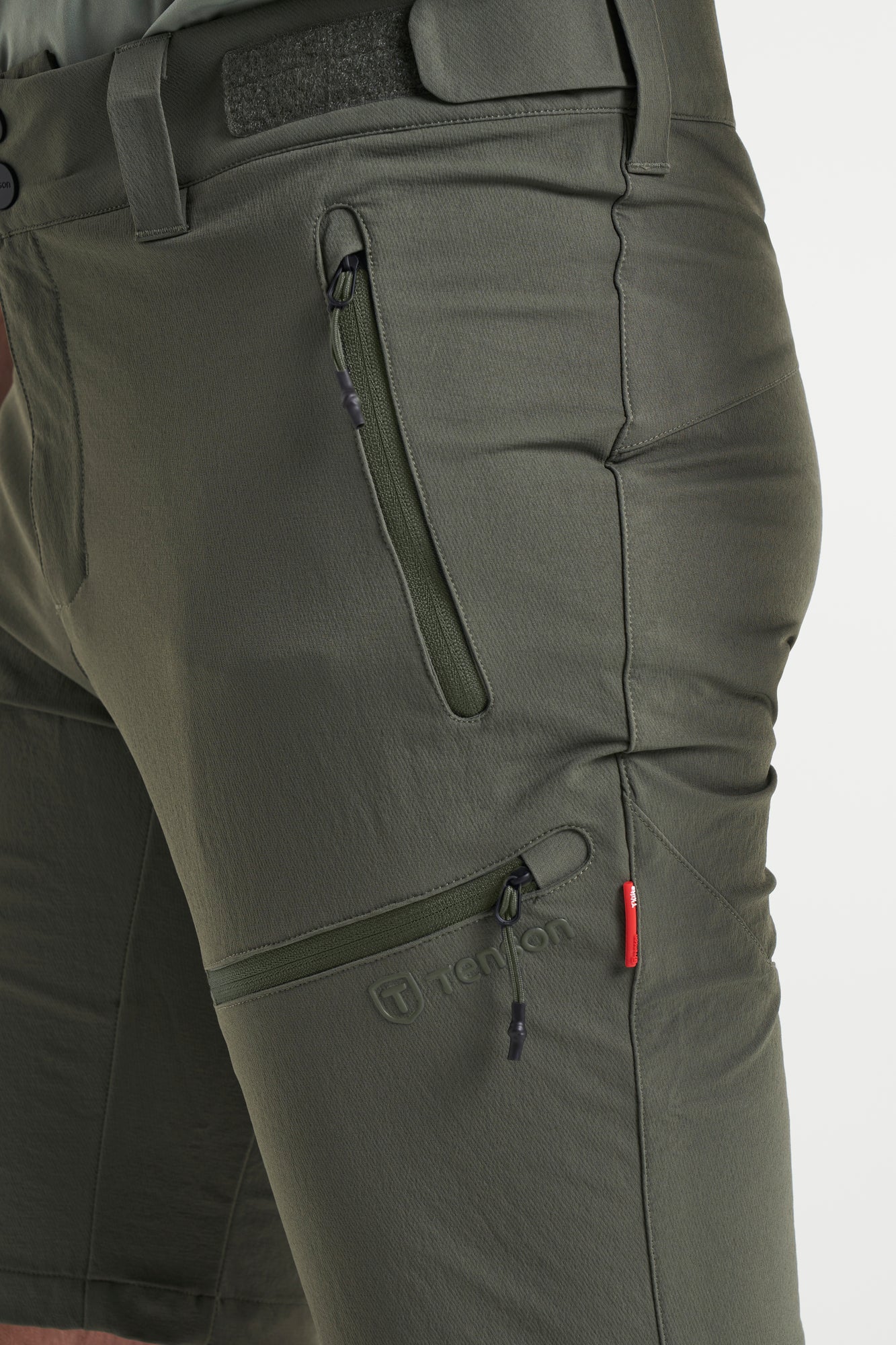 TXlite Flex Shorts Men