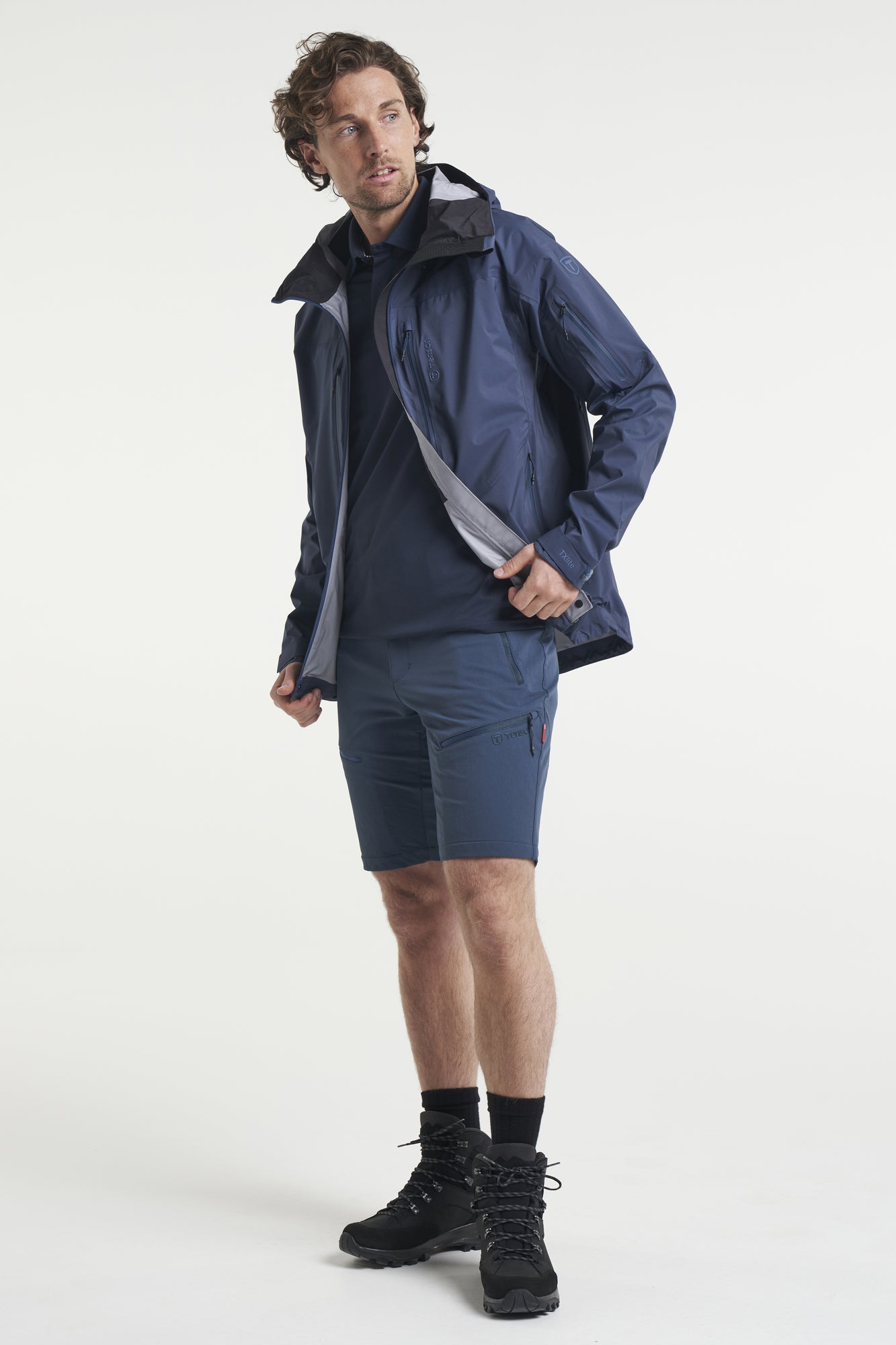 TXlite Flex Shorts Men