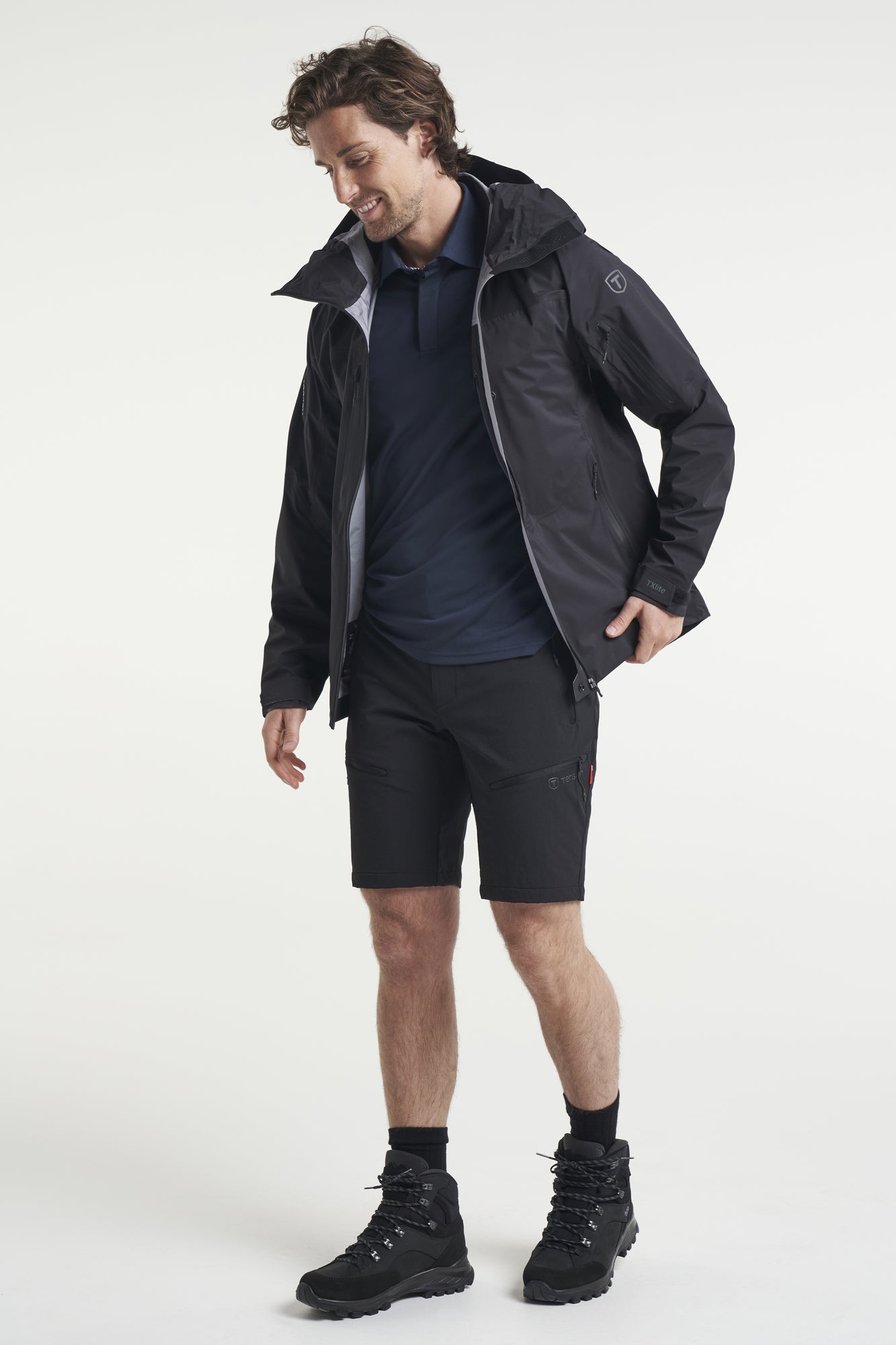 TXlite Flex Shorts Men
