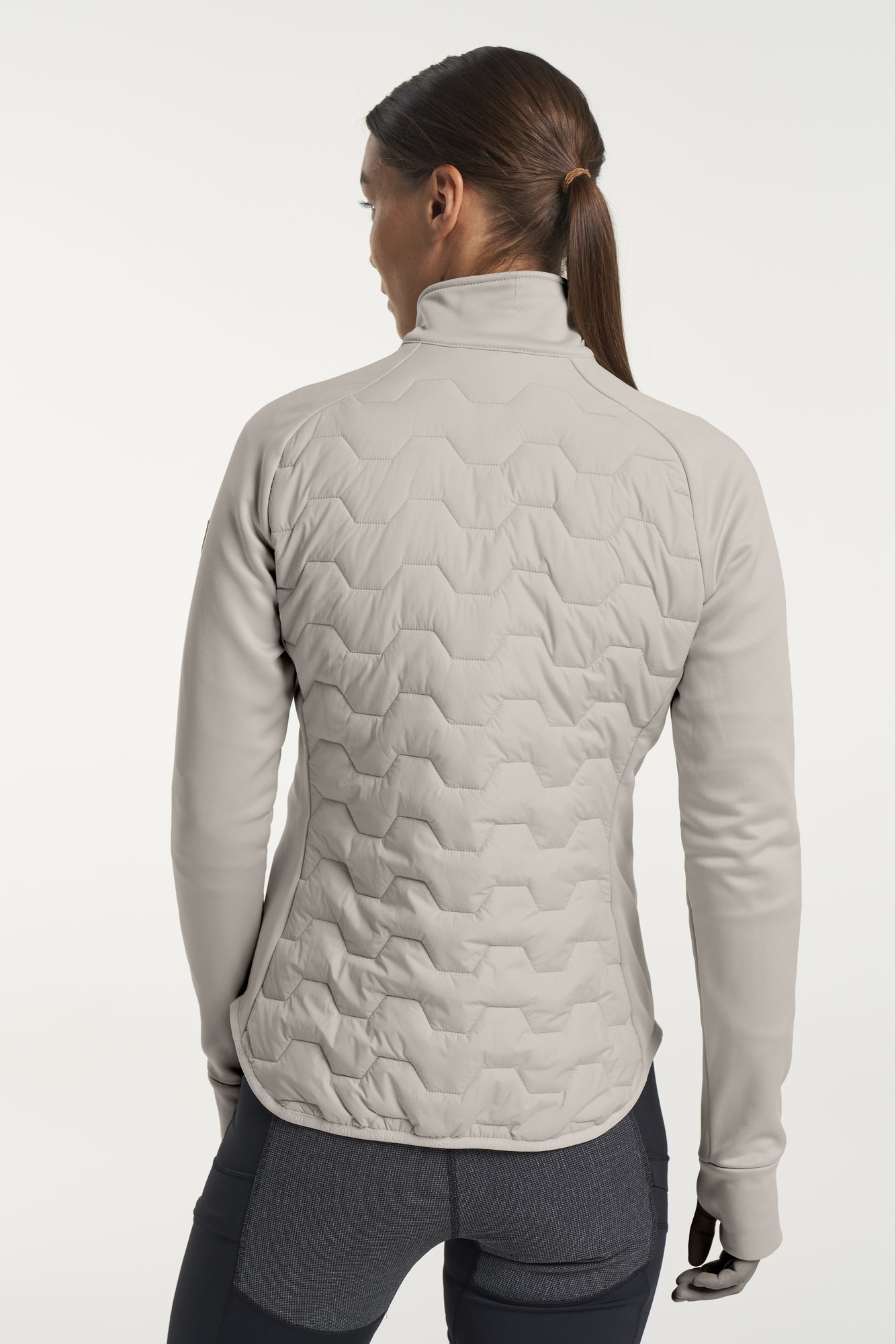 TXlite Hybrid Zip Women