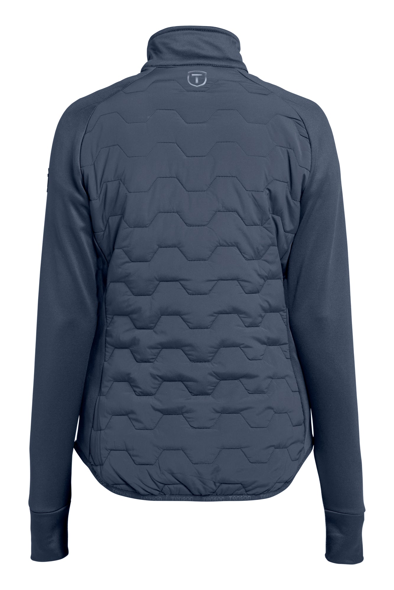TXlite Hybrid Zip Women