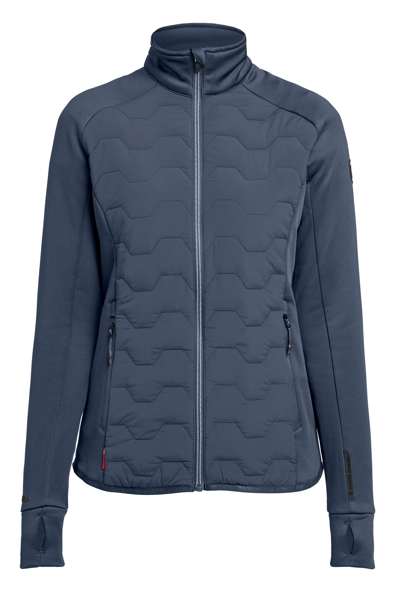 TXlite Hybrid Zip Women