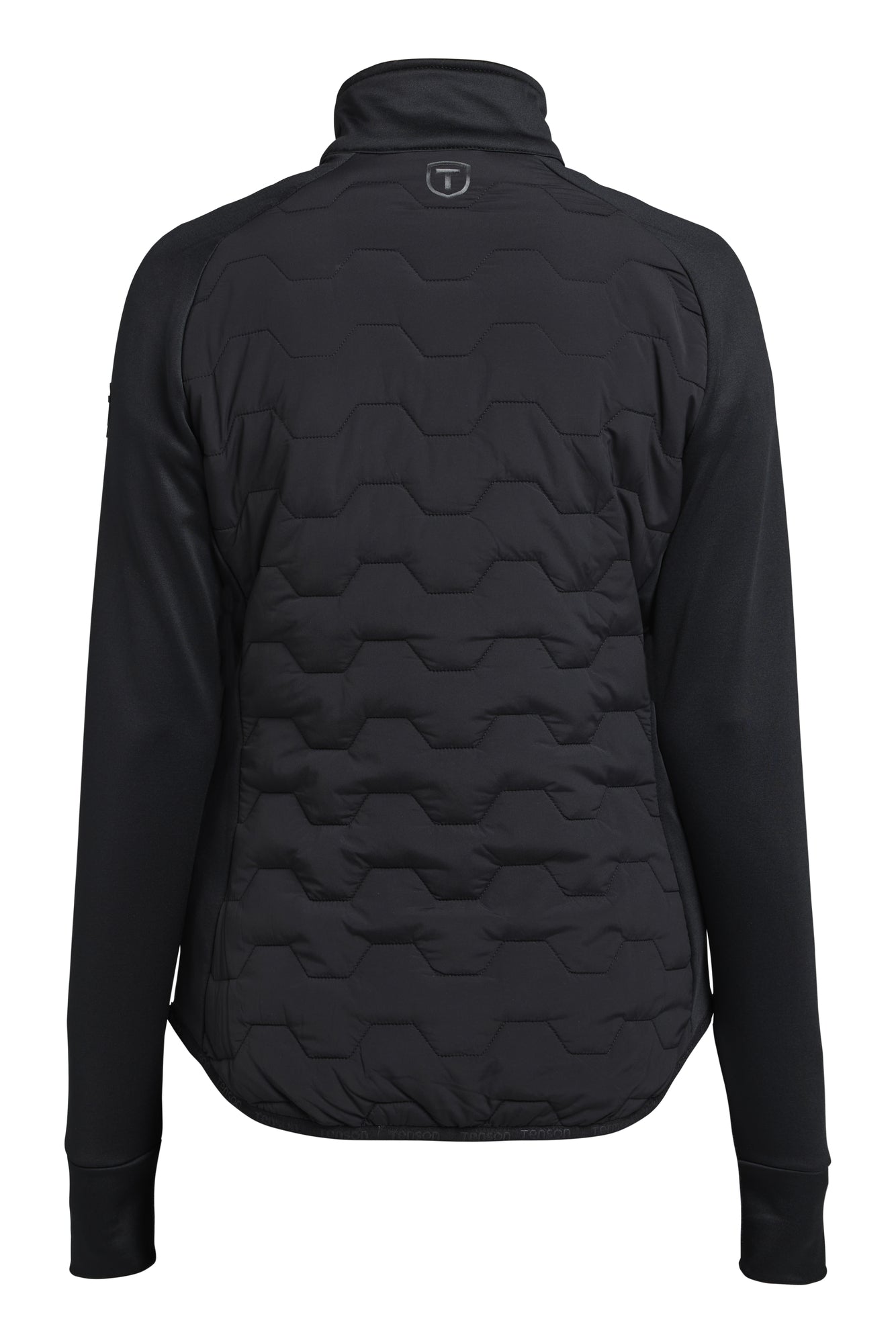 TXlite Hybrid Zip Women