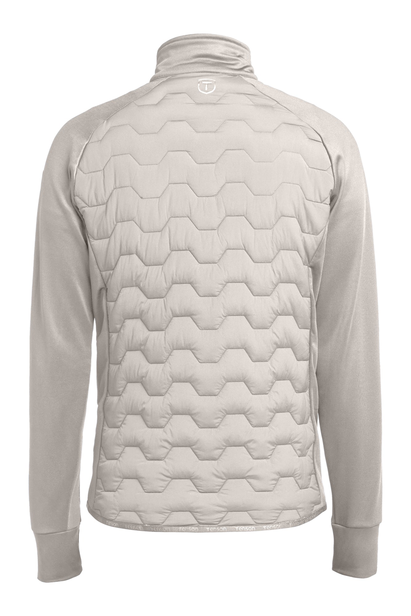 TXlite Hybrid Zip Men
