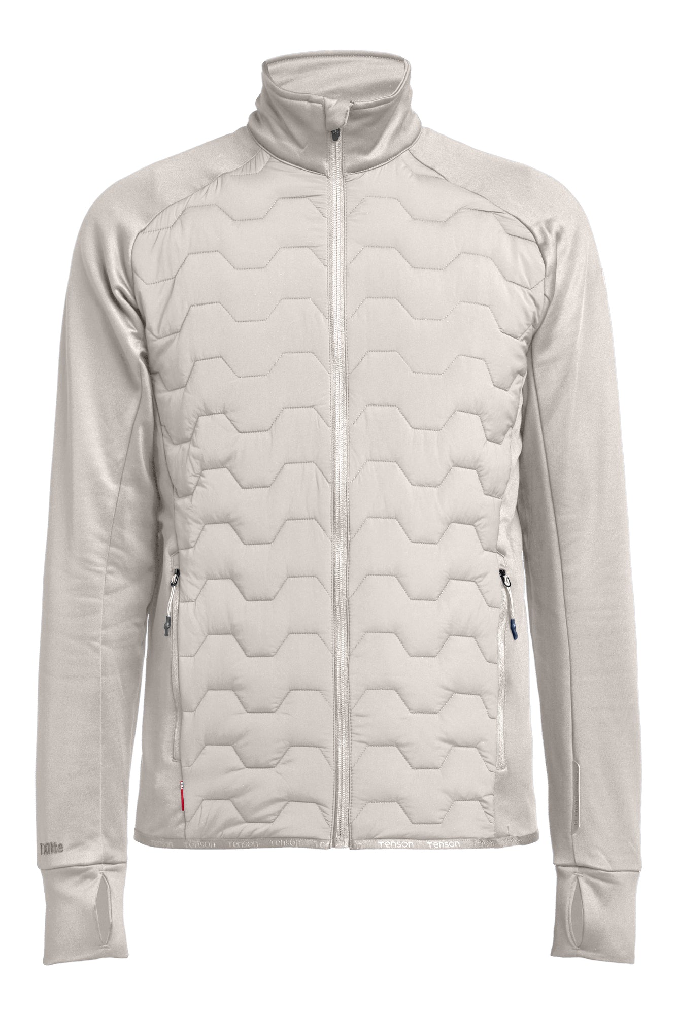 TXlite Hybrid Zip Men