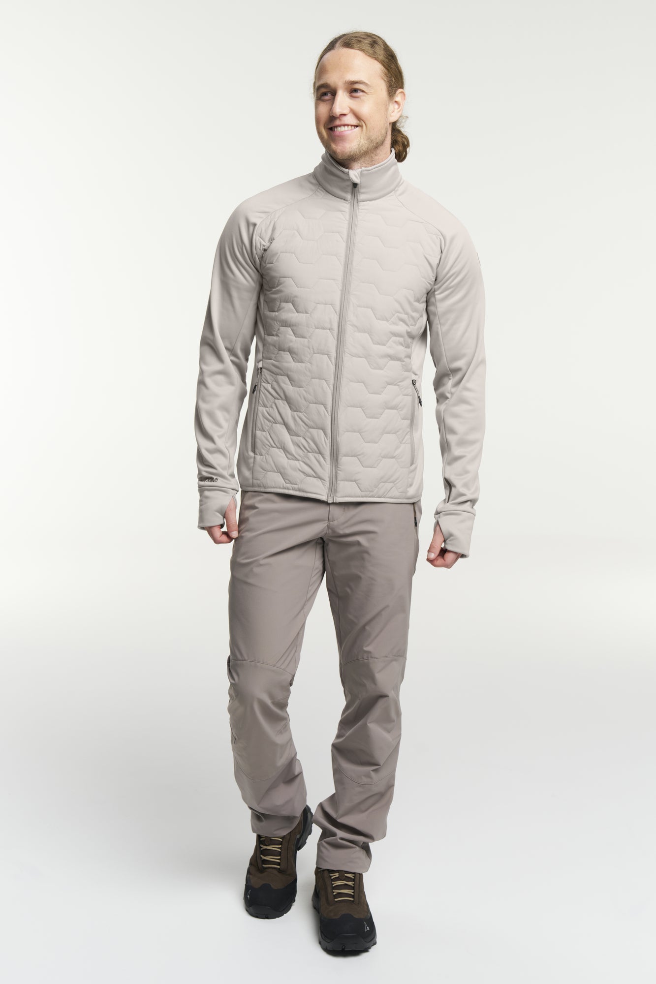 TXlite Hybrid Zip Men