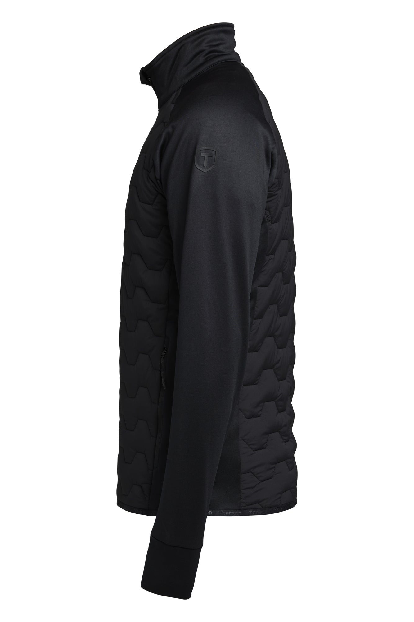 TXlite Hybrid Zip Men