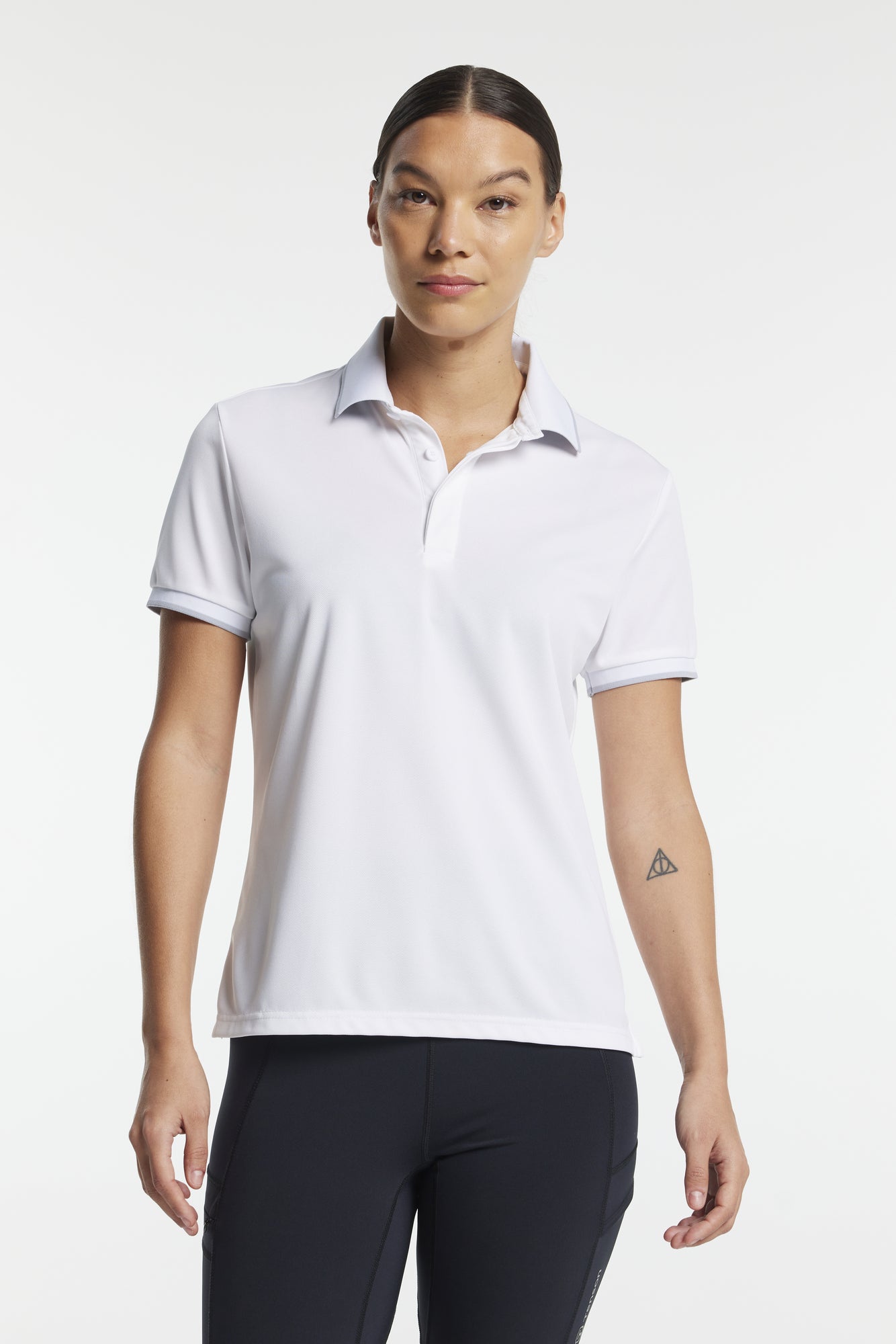 TXlite Quick Dry Polo Women
