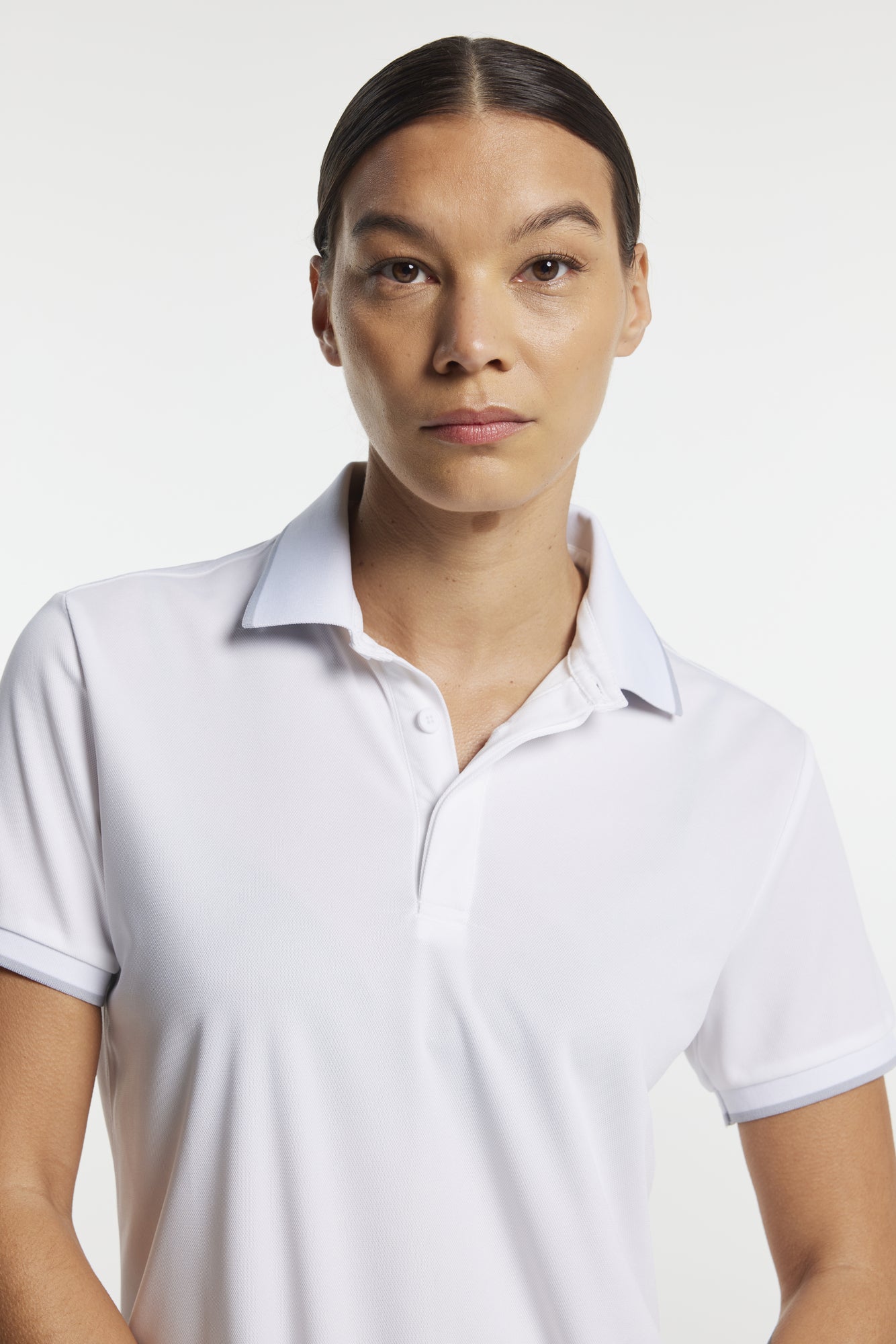 TXlite Quick Dry Polo Women