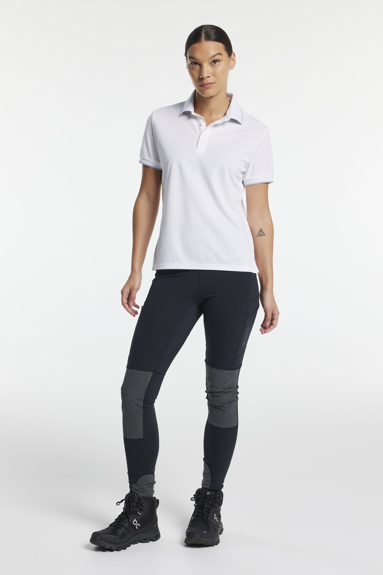 TXlite Quick Dry Polo Women