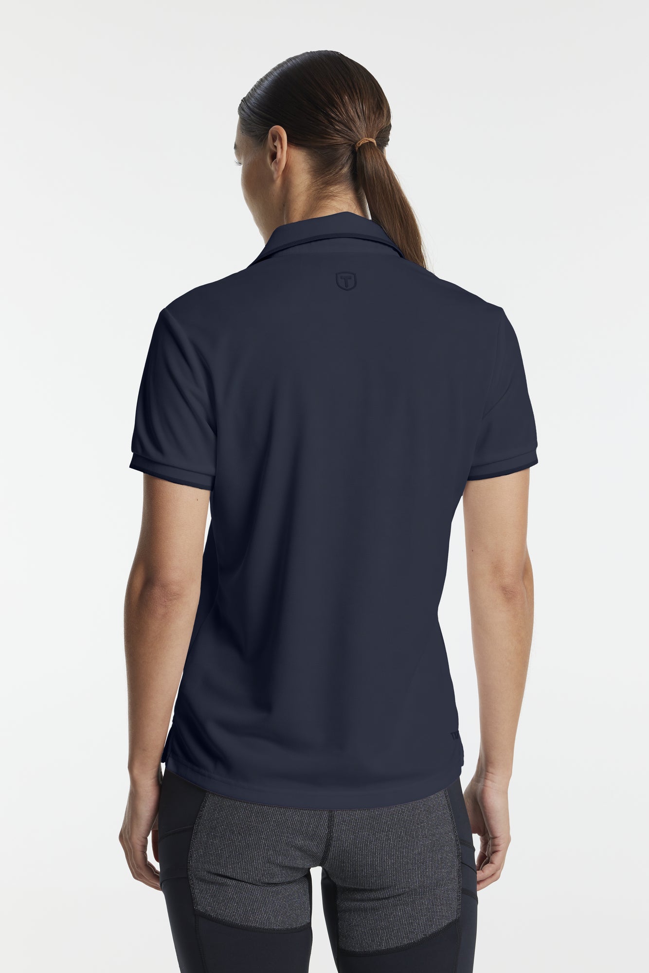 TXlite Quick Dry Polo Women