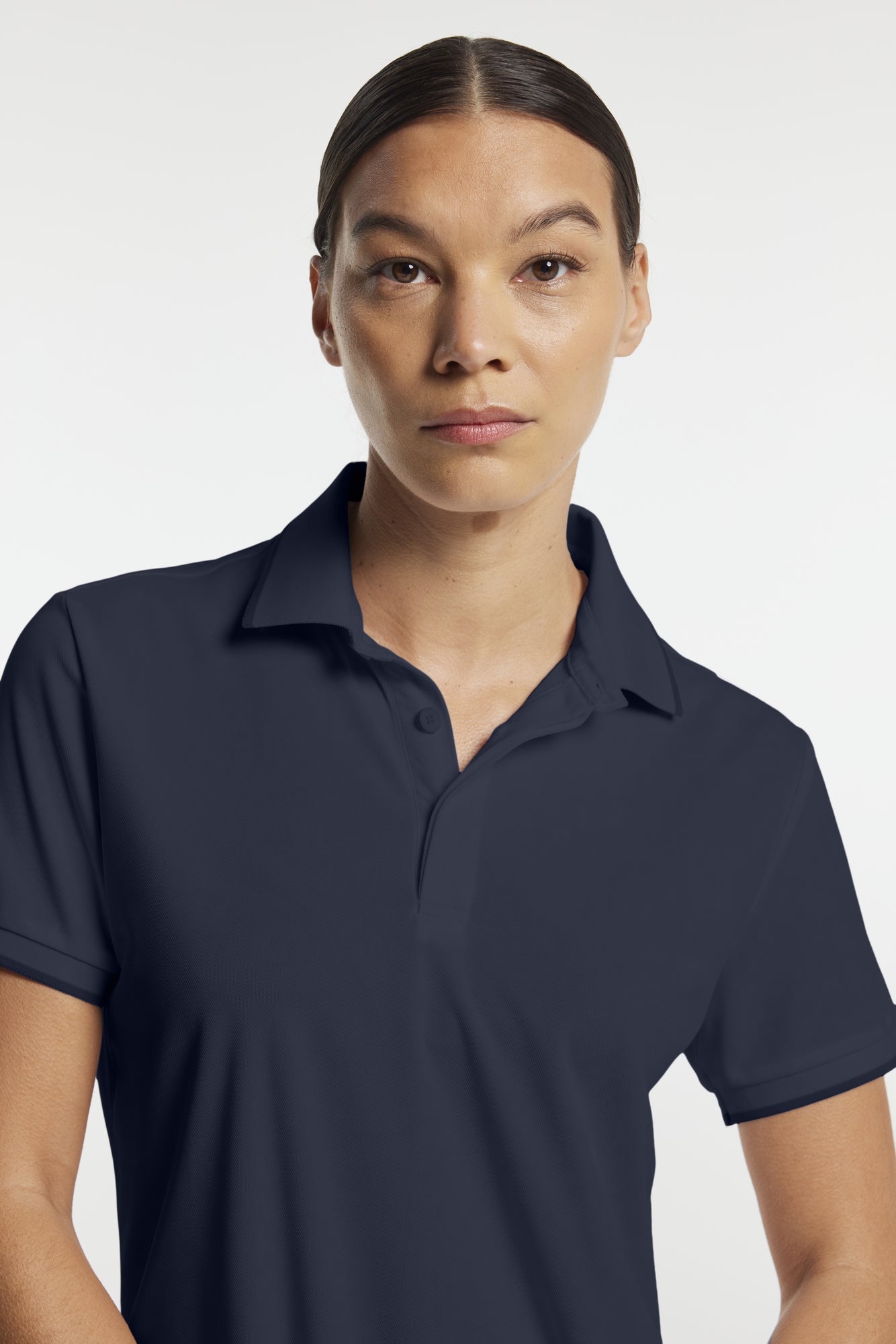 TXlite Quick Dry Polo Women