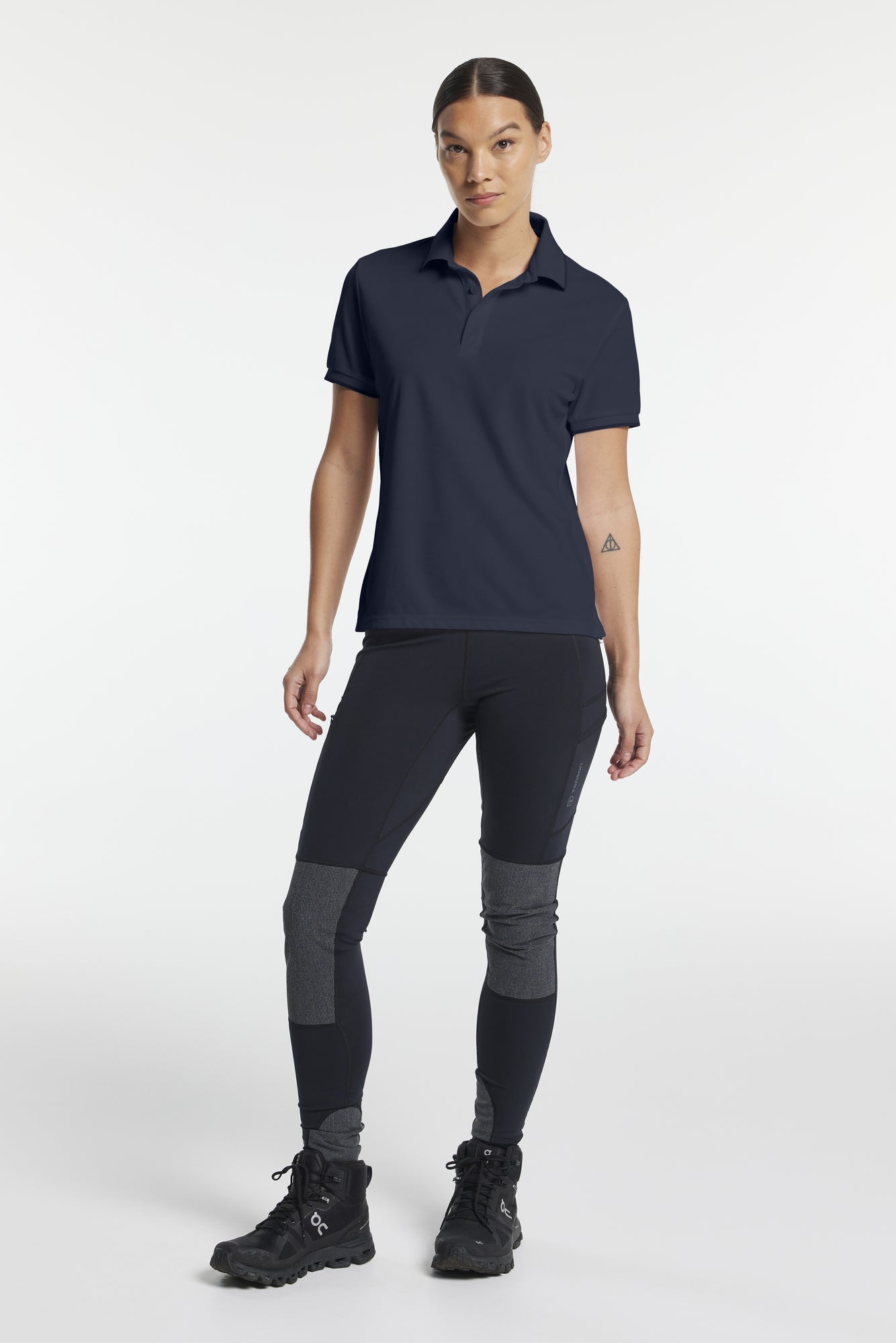 TXlite Quick Dry Polo Women
