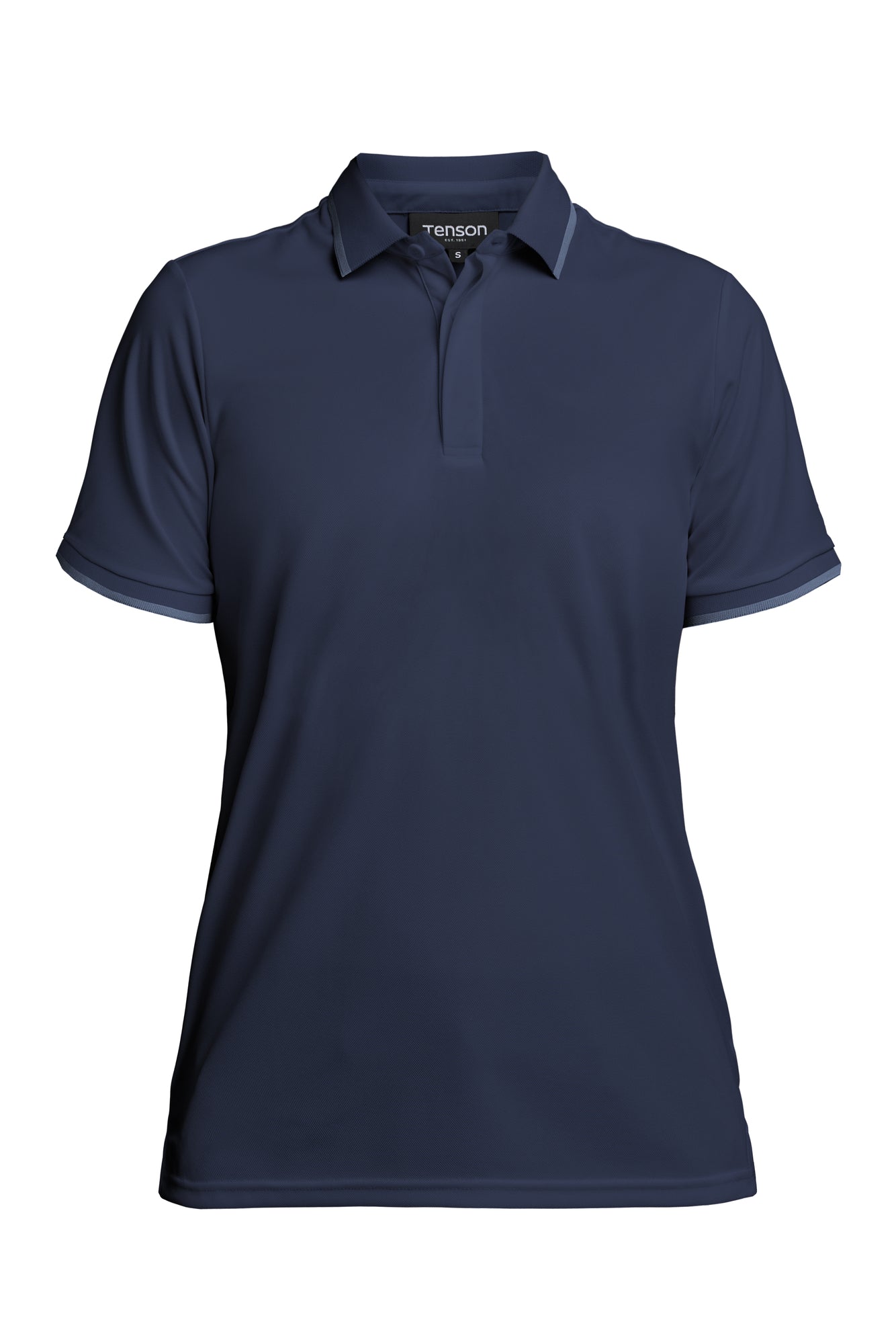 TXlite Quick Dry Polo Women