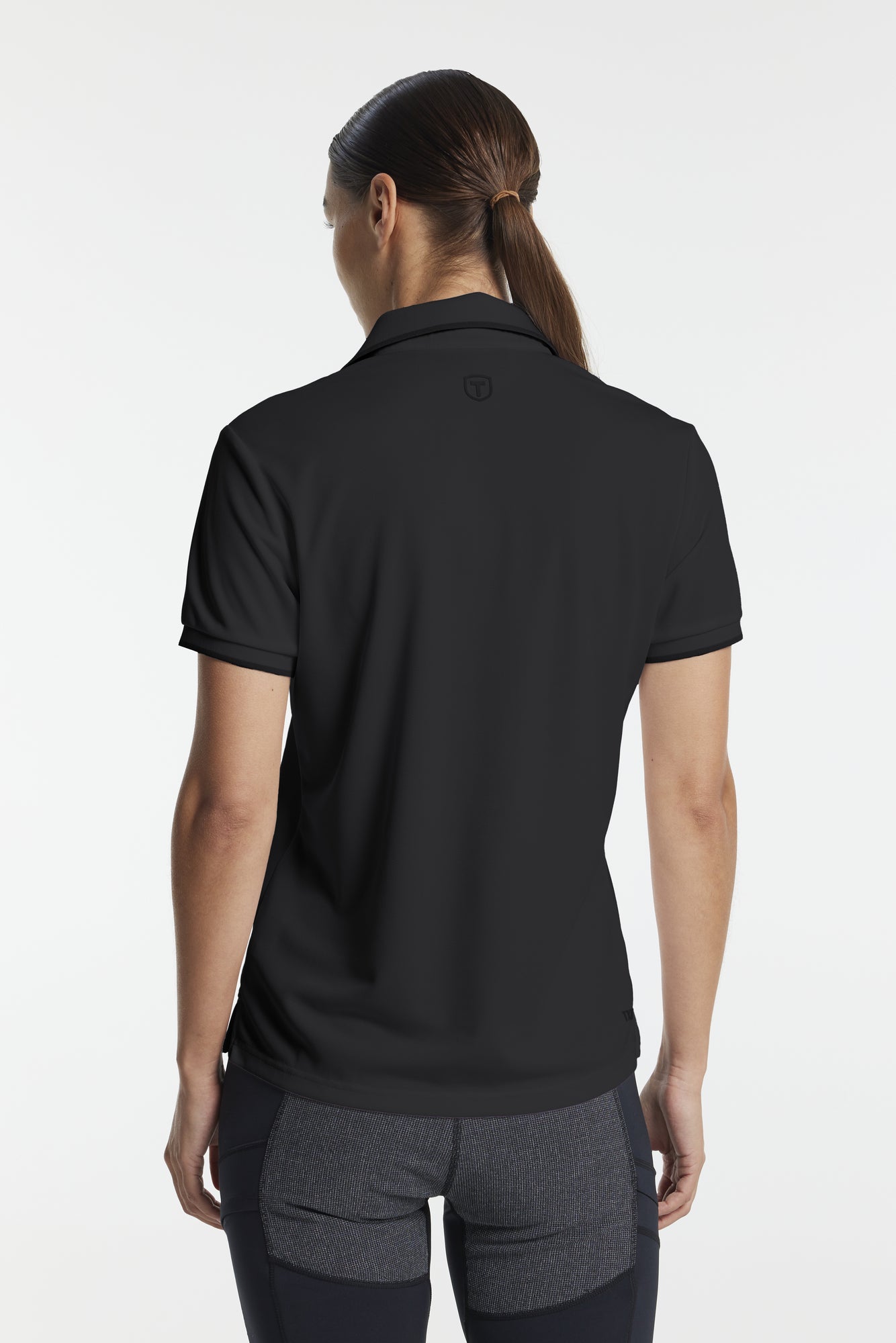 TXlite Quick Dry Polo Women