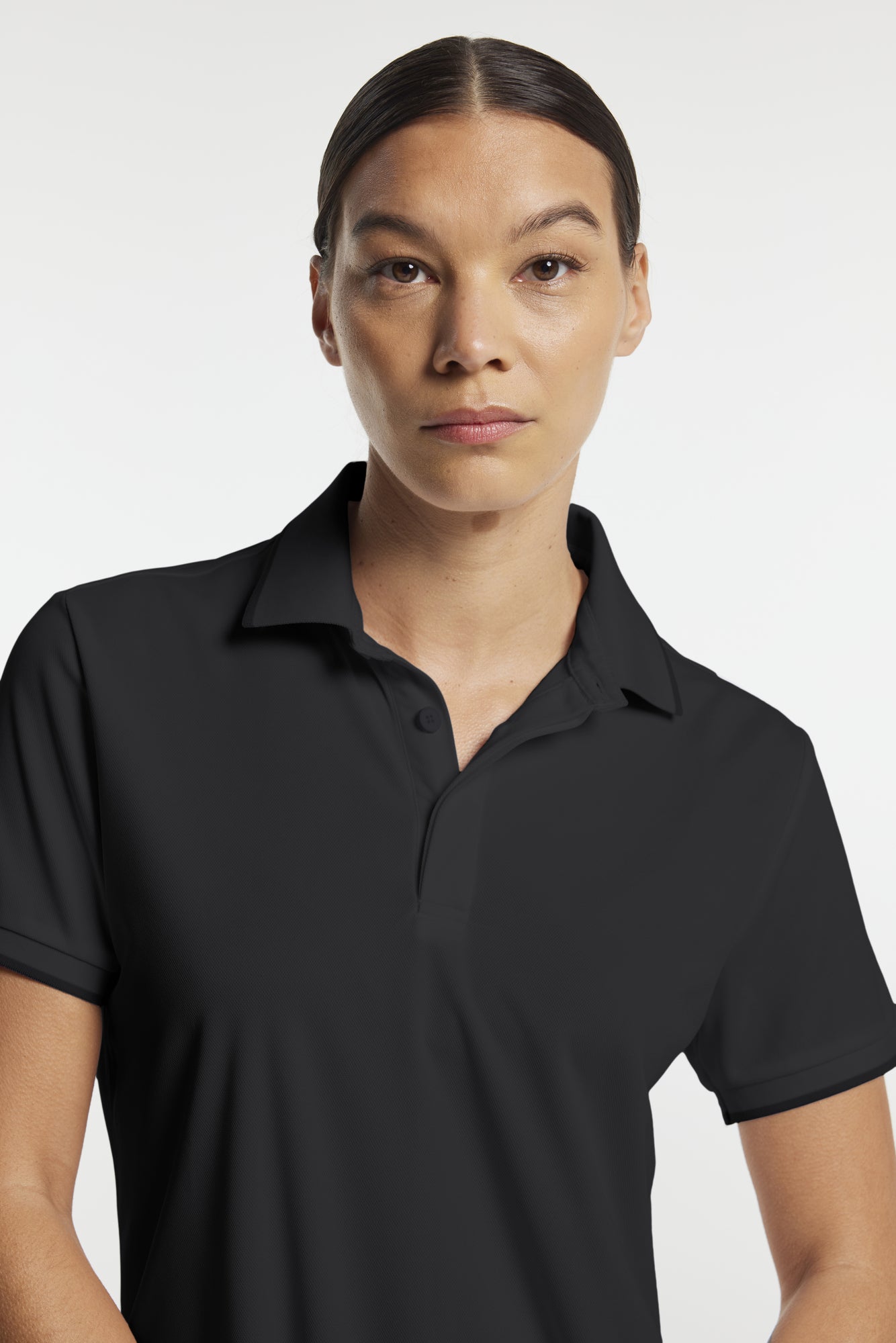 TXlite Quick Dry Polo Women