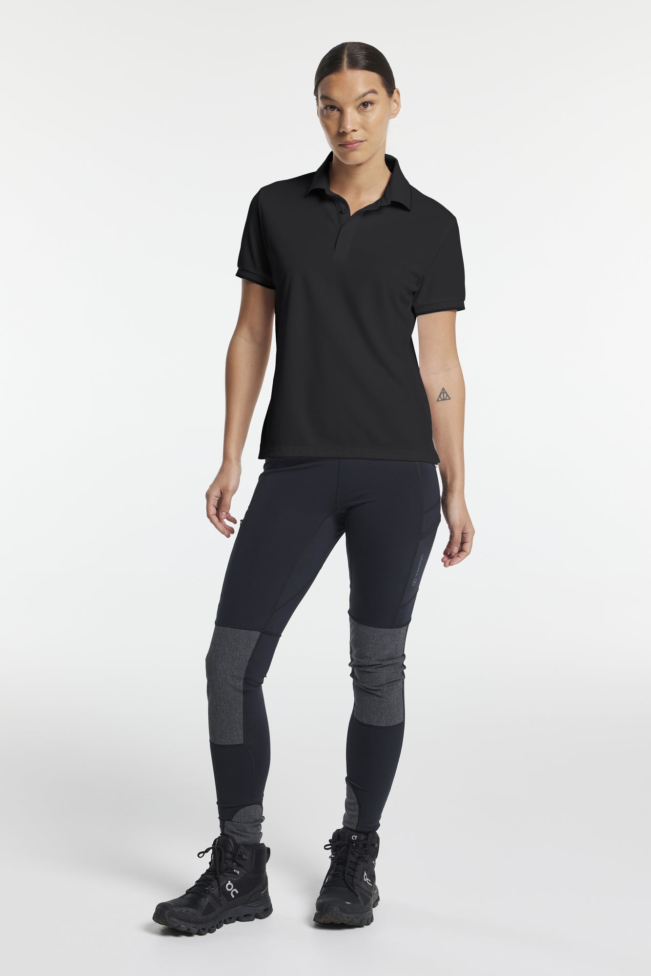 TXlite Quick Dry Polo Women