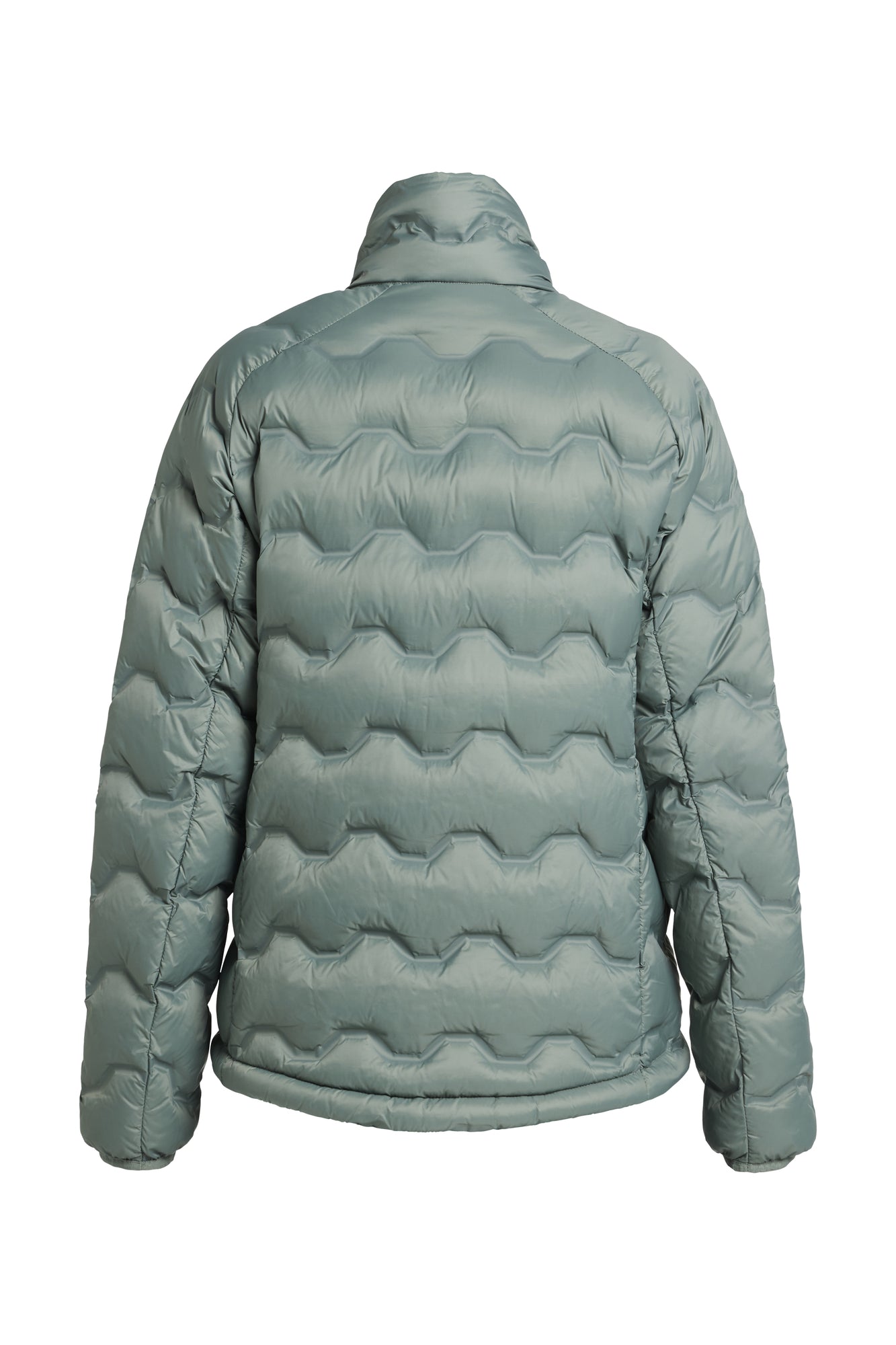 TXlite Shibui Down Collar Jacket Women