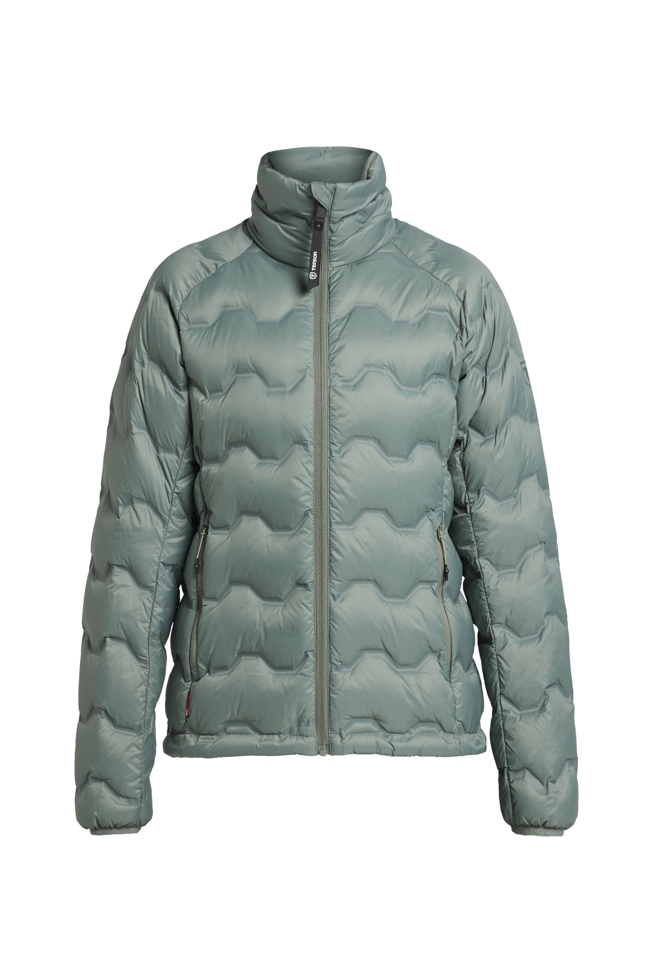 TXlite Shibui Down Collar Jacket Women