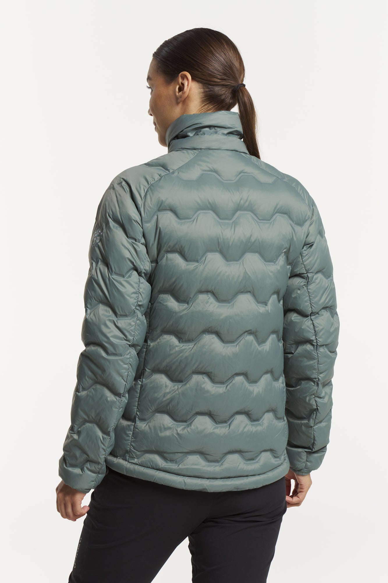 TXlite Shibui Down Collar Jacket Women