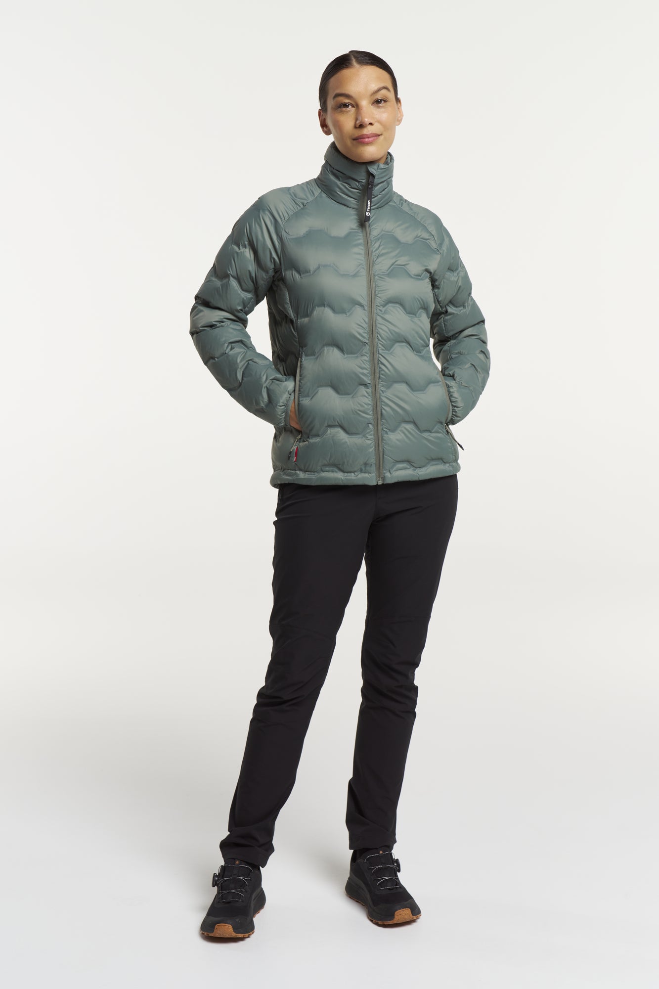 TXlite Shibui Down Collar Jacket Women