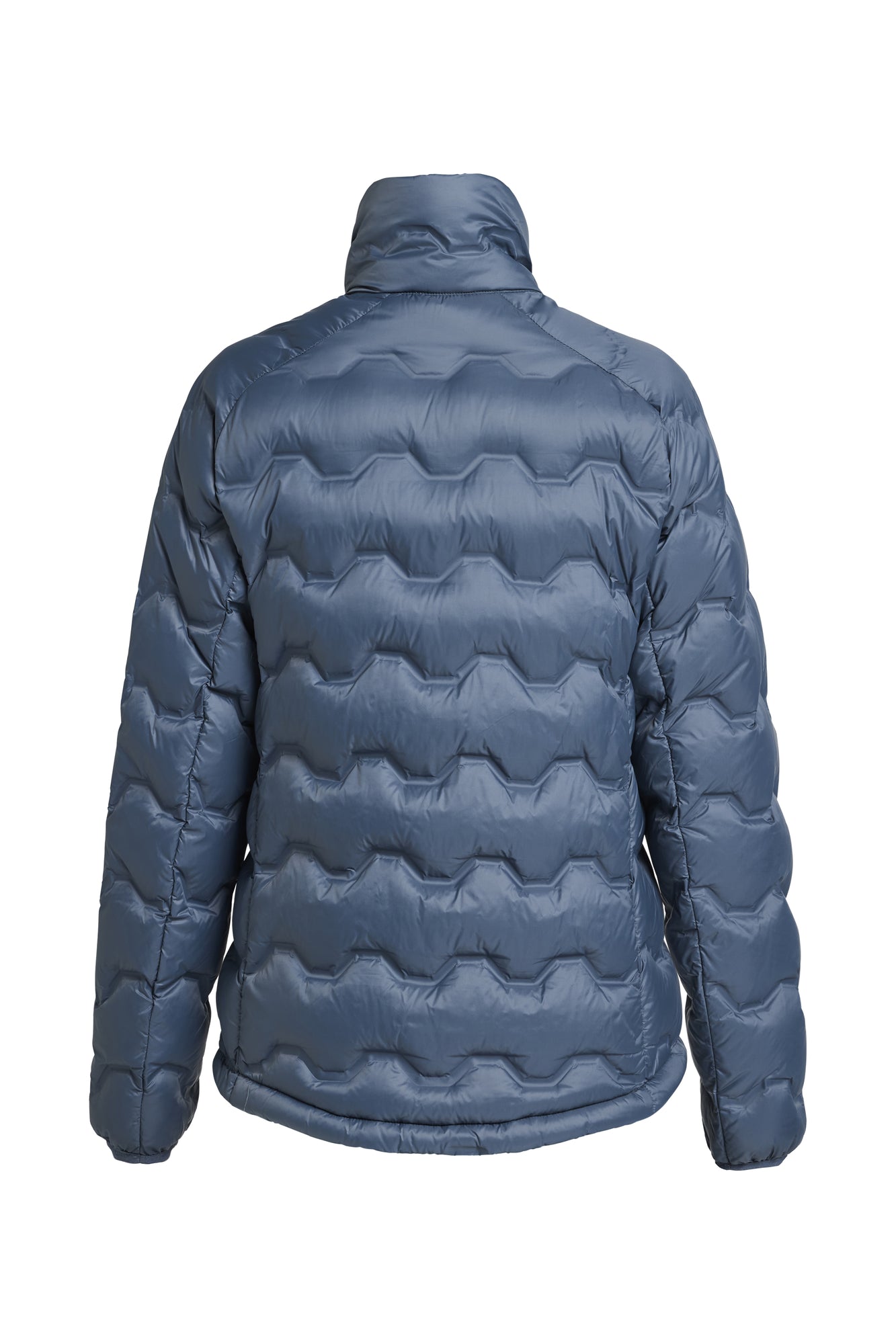 TXlite Shibui Down Collar Jacket Women