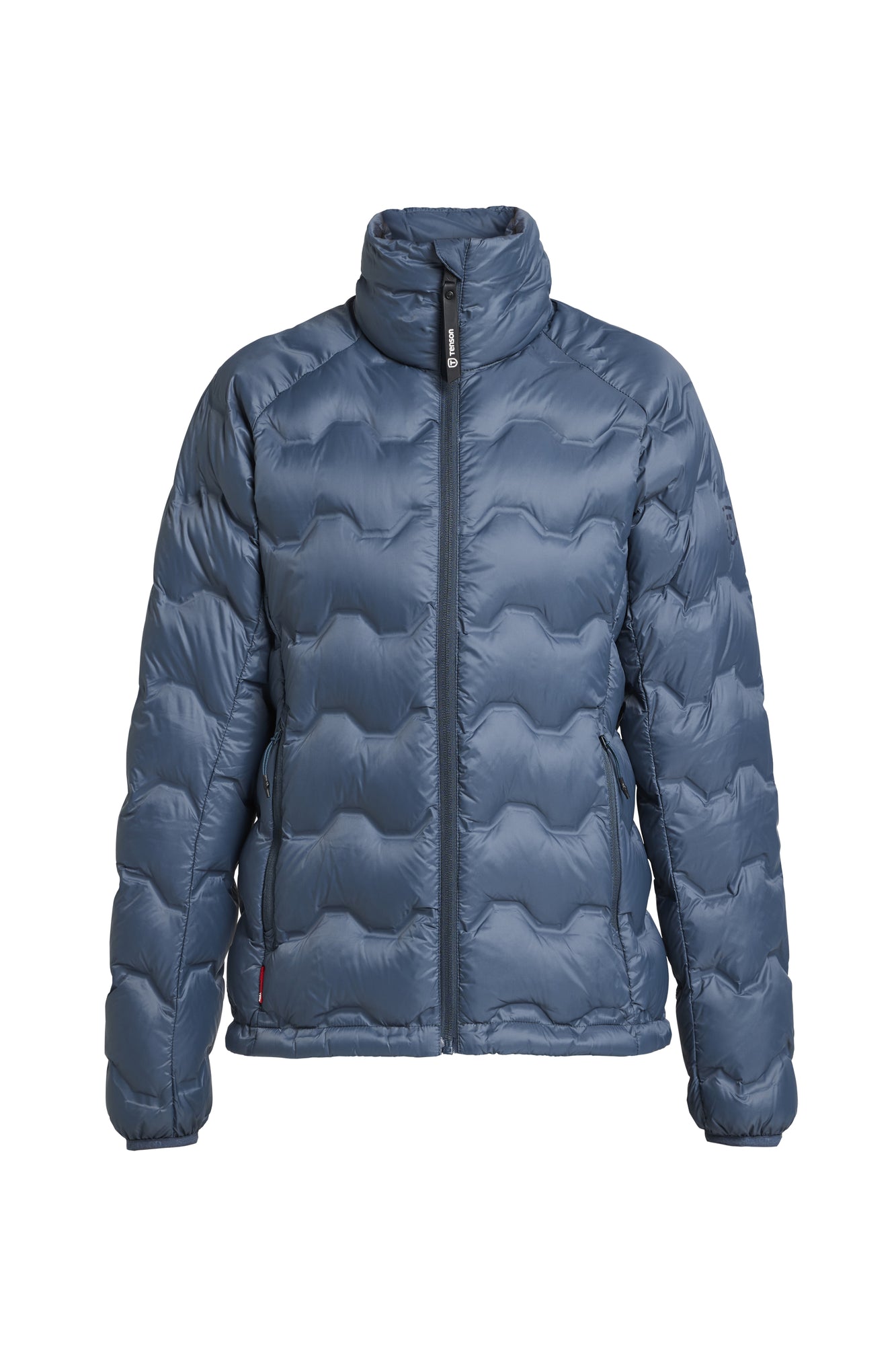 TXlite Shibui Down Collar Jacket Women