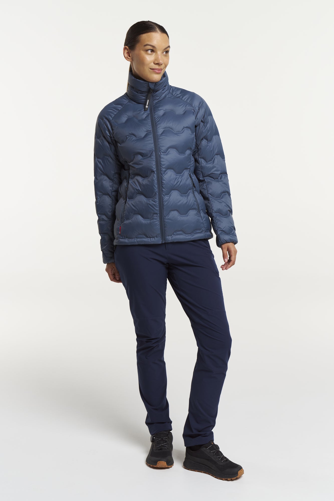 TXlite Shibui Down Collar Jacket Women