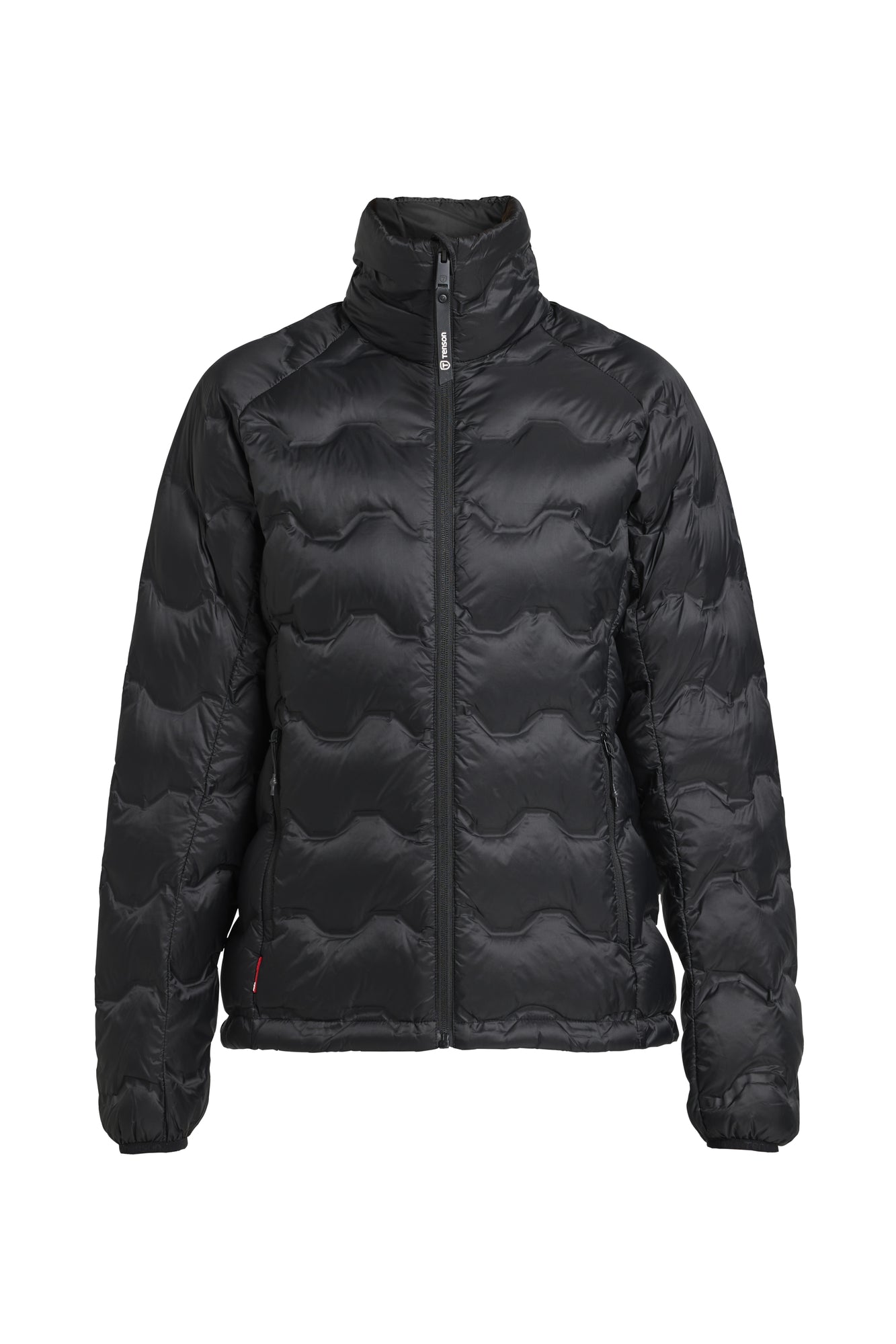 TXlite Shibui Down Collar Jacket Women