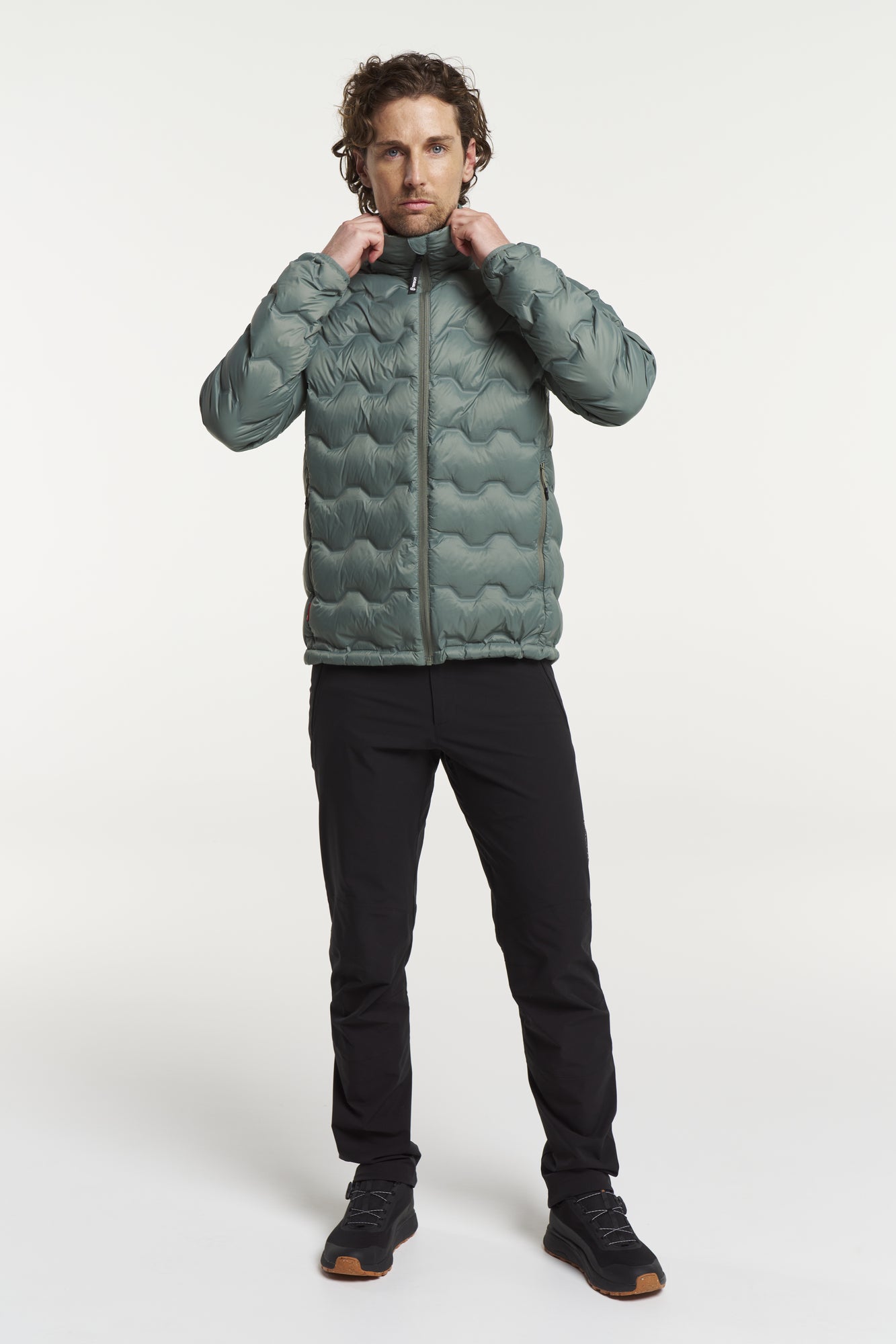 TXlite Shibui Down Collar Jacket Men