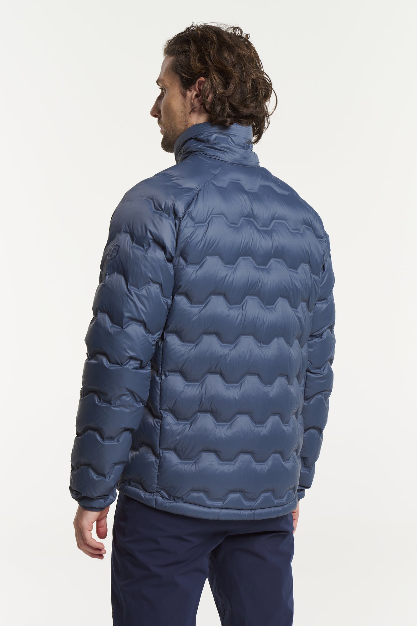 TXlite Shibui Down Collar Jacket Men
