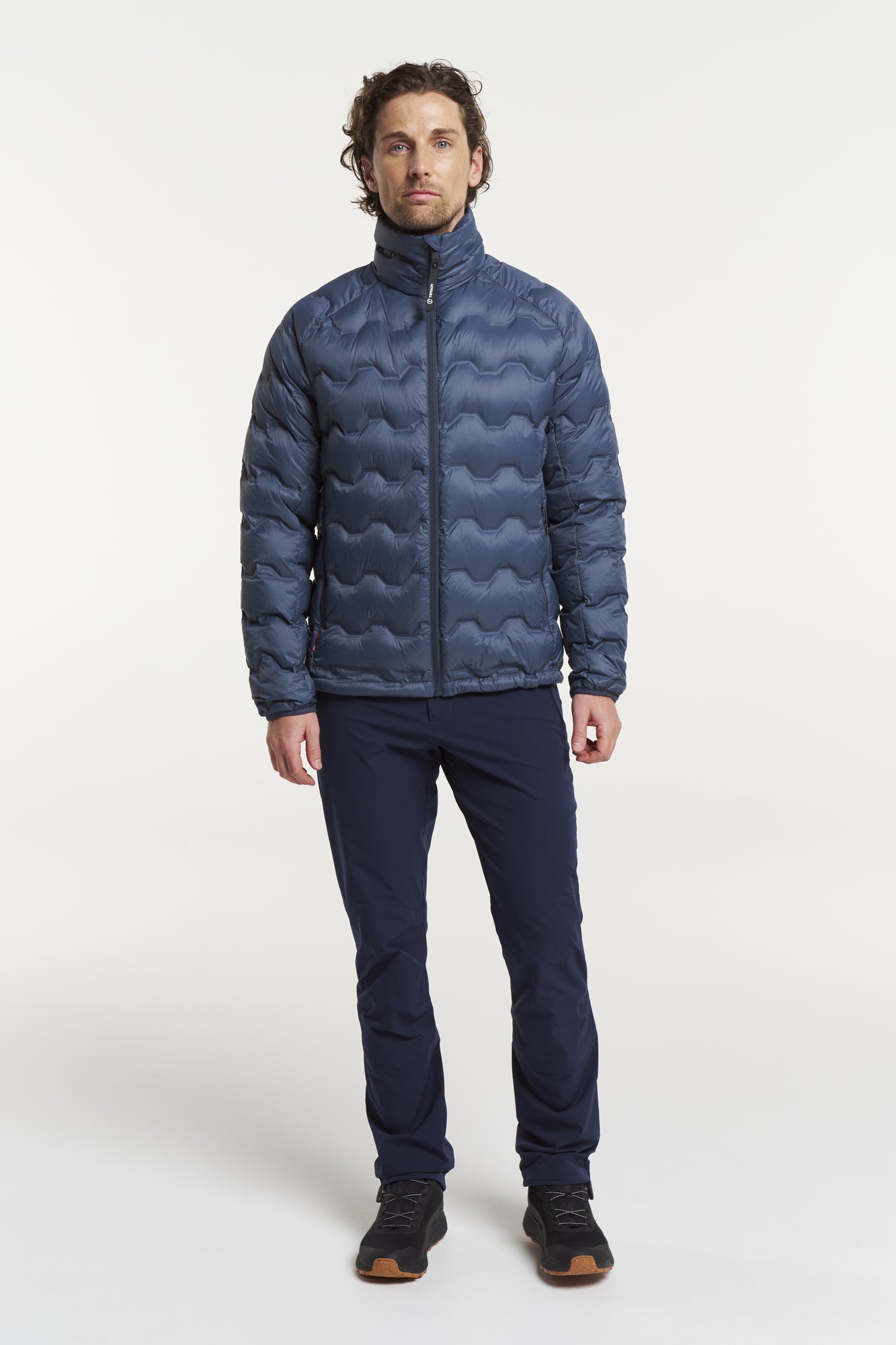 TXlite Shibui Down Collar Jacket Men