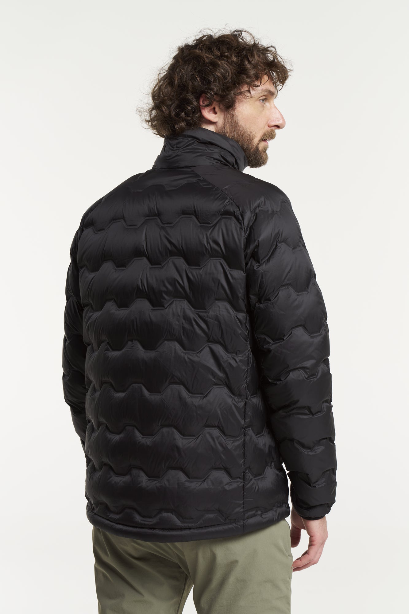 TXlite Shibui Down Collar Jacket Men