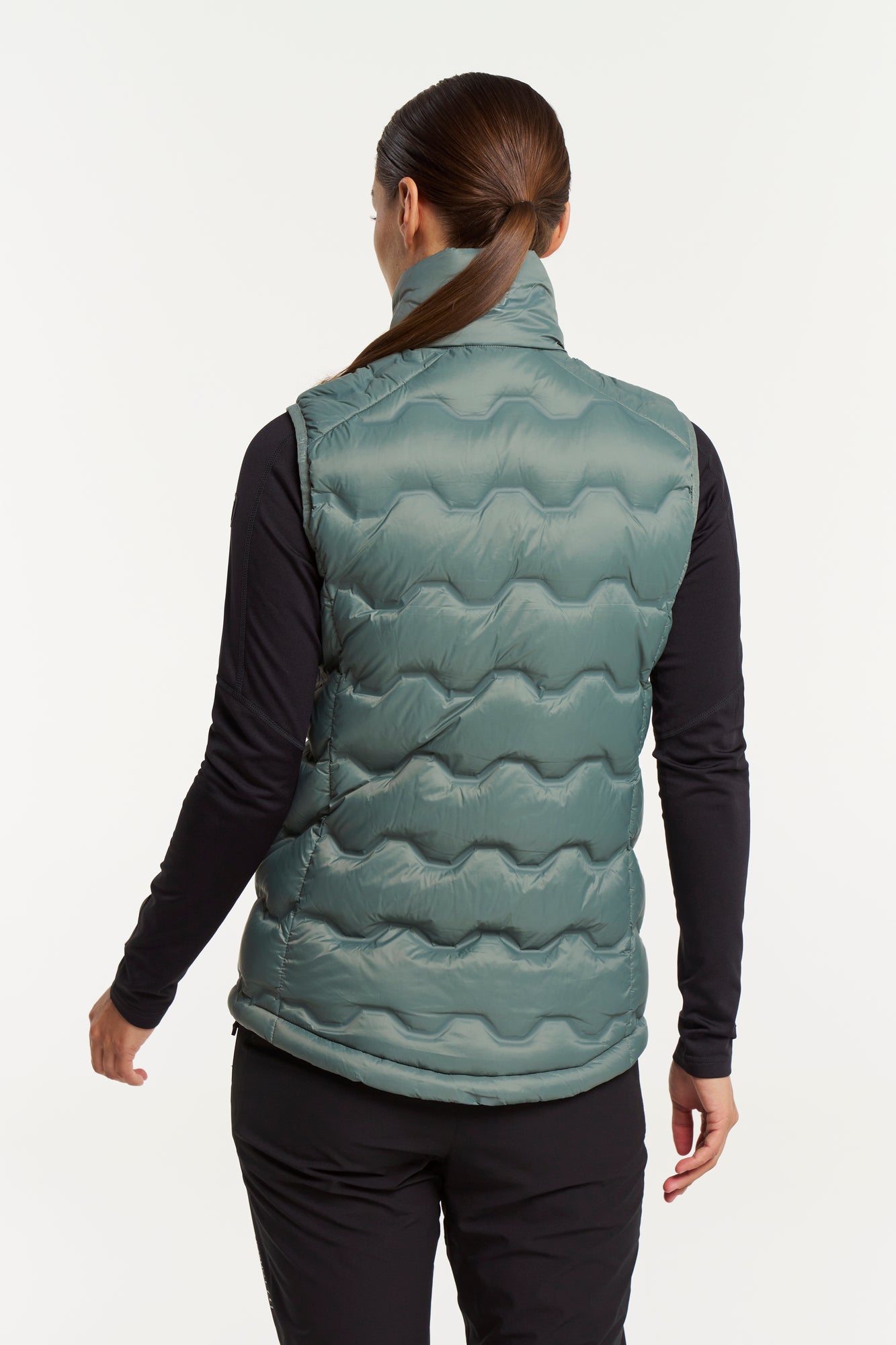 TXlite Shibui Down Vest Women