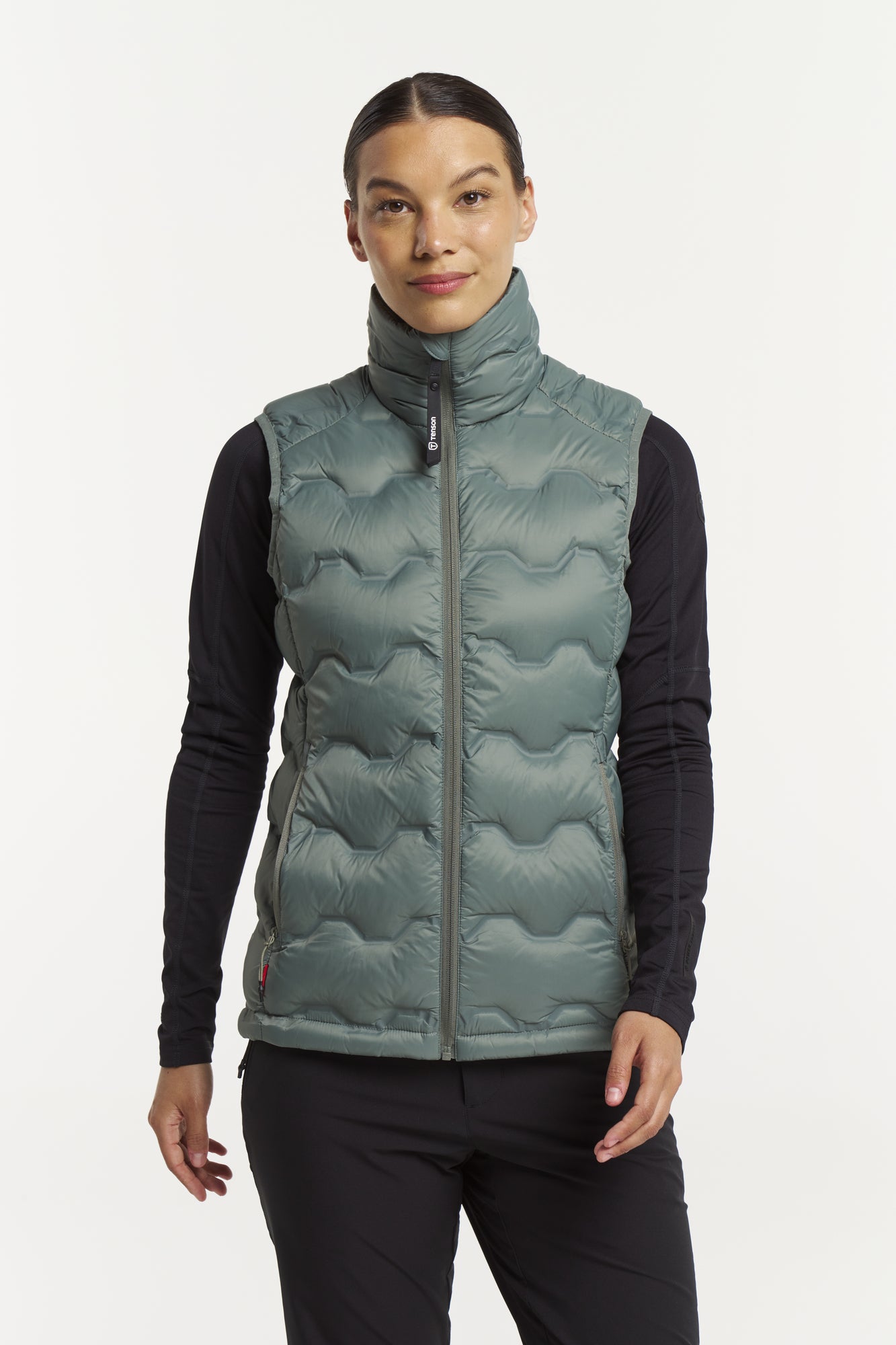 TXlite Shibui Down Vest Women