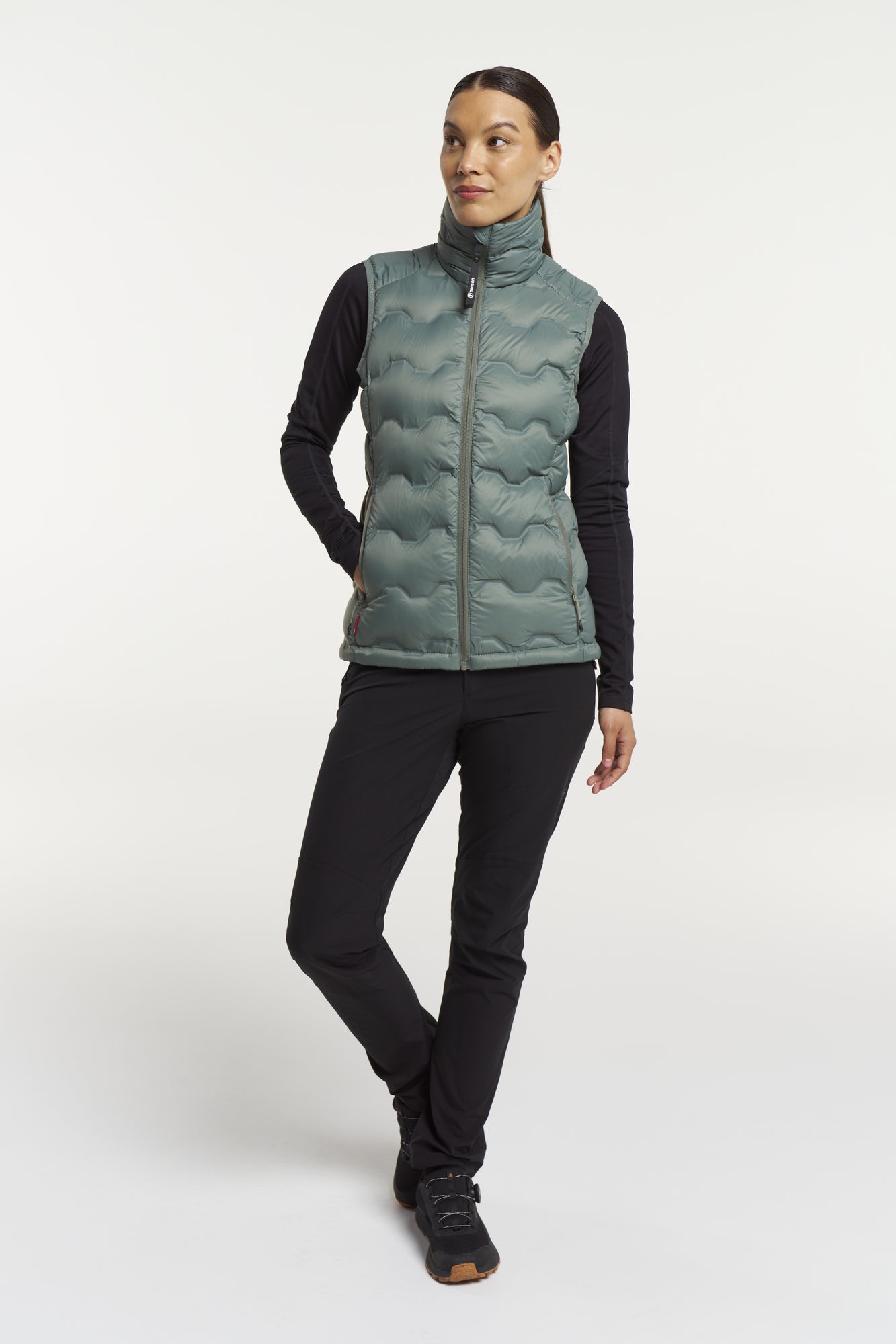 TXlite Shibui Down Vest Women