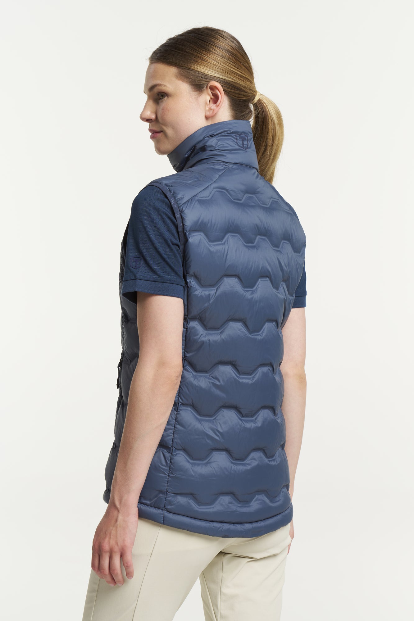 TXlite Shibui Down Vest Women