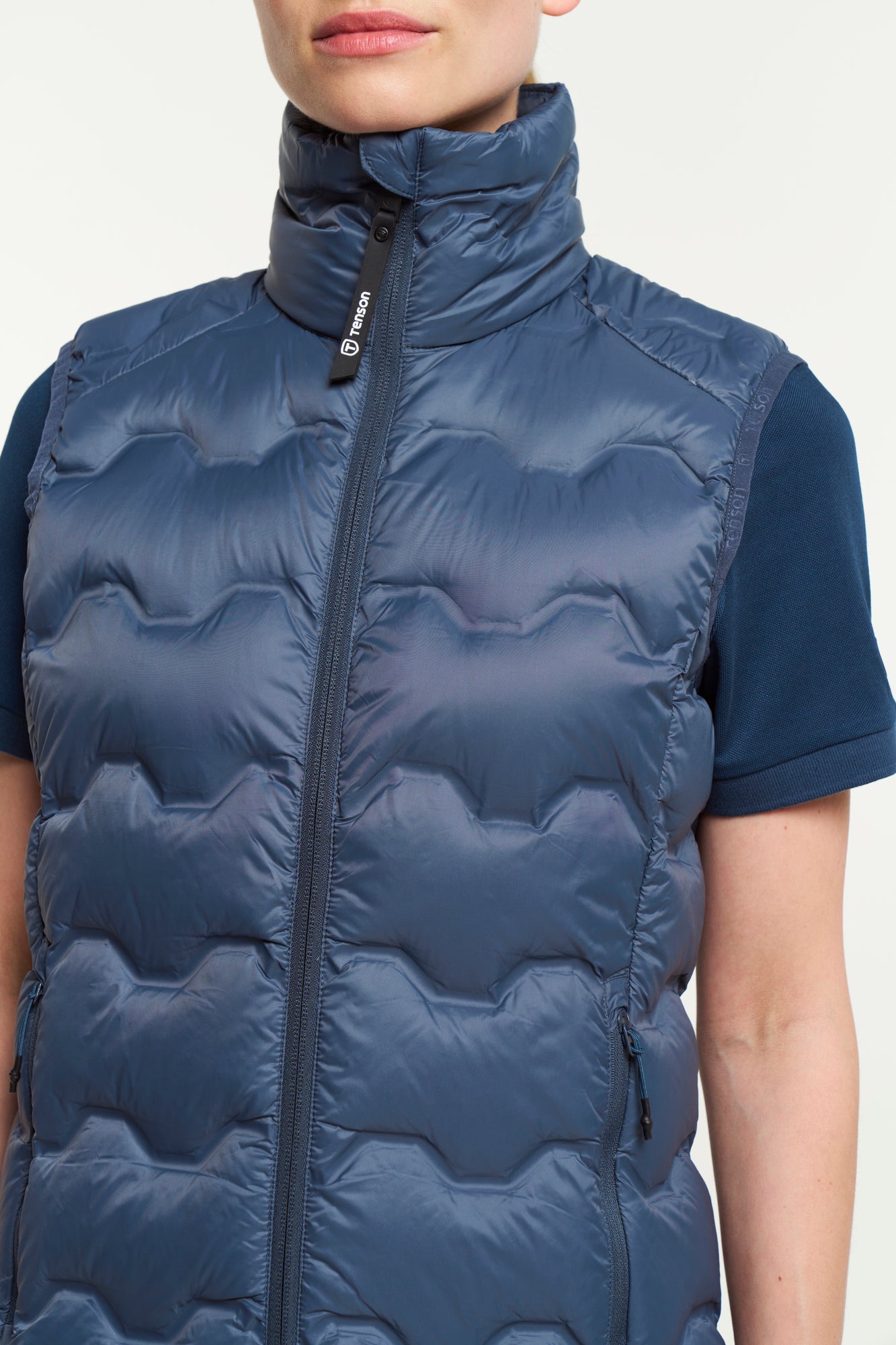 TXlite Shibui Down Vest Women