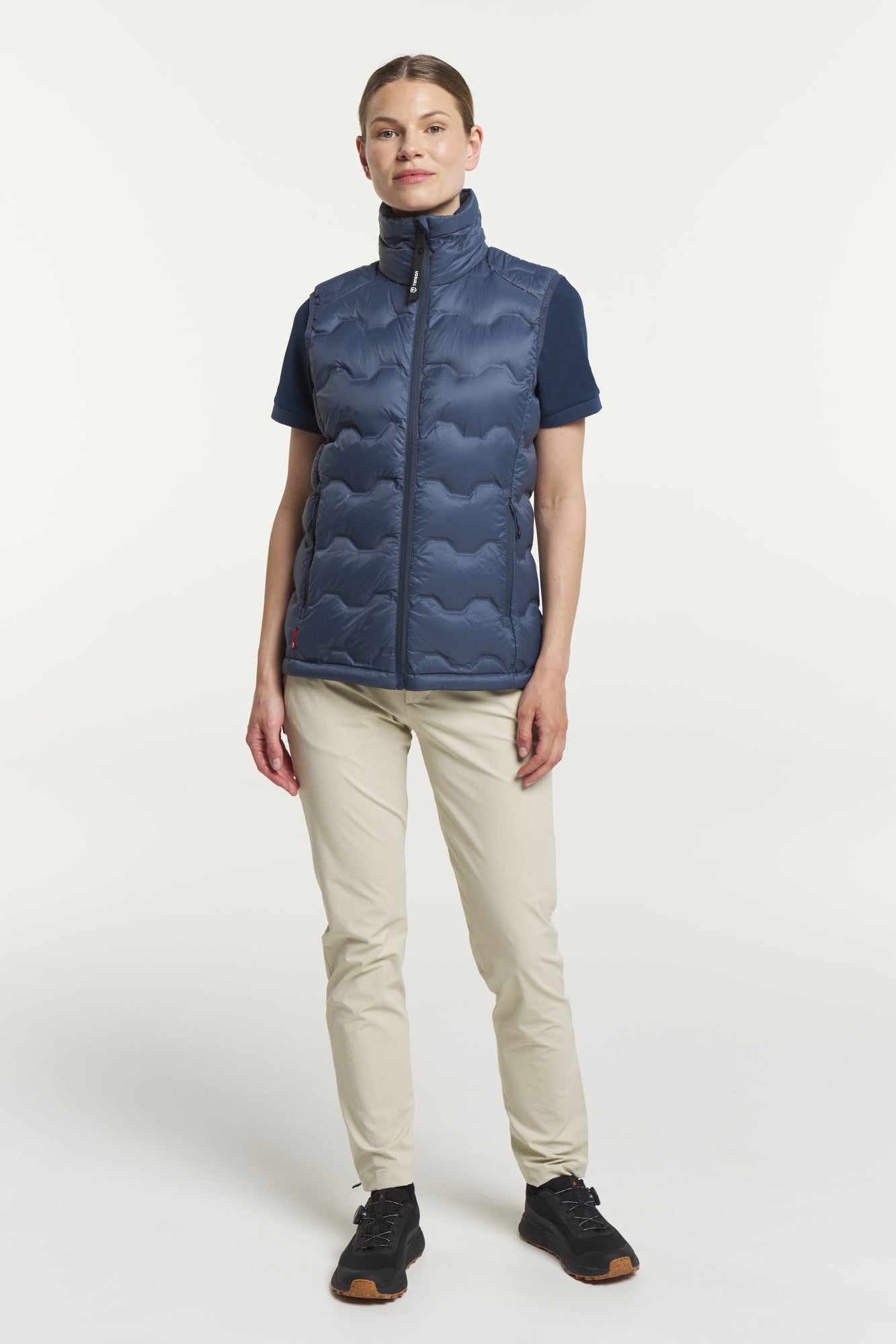 TXlite Shibui Down Vest Women