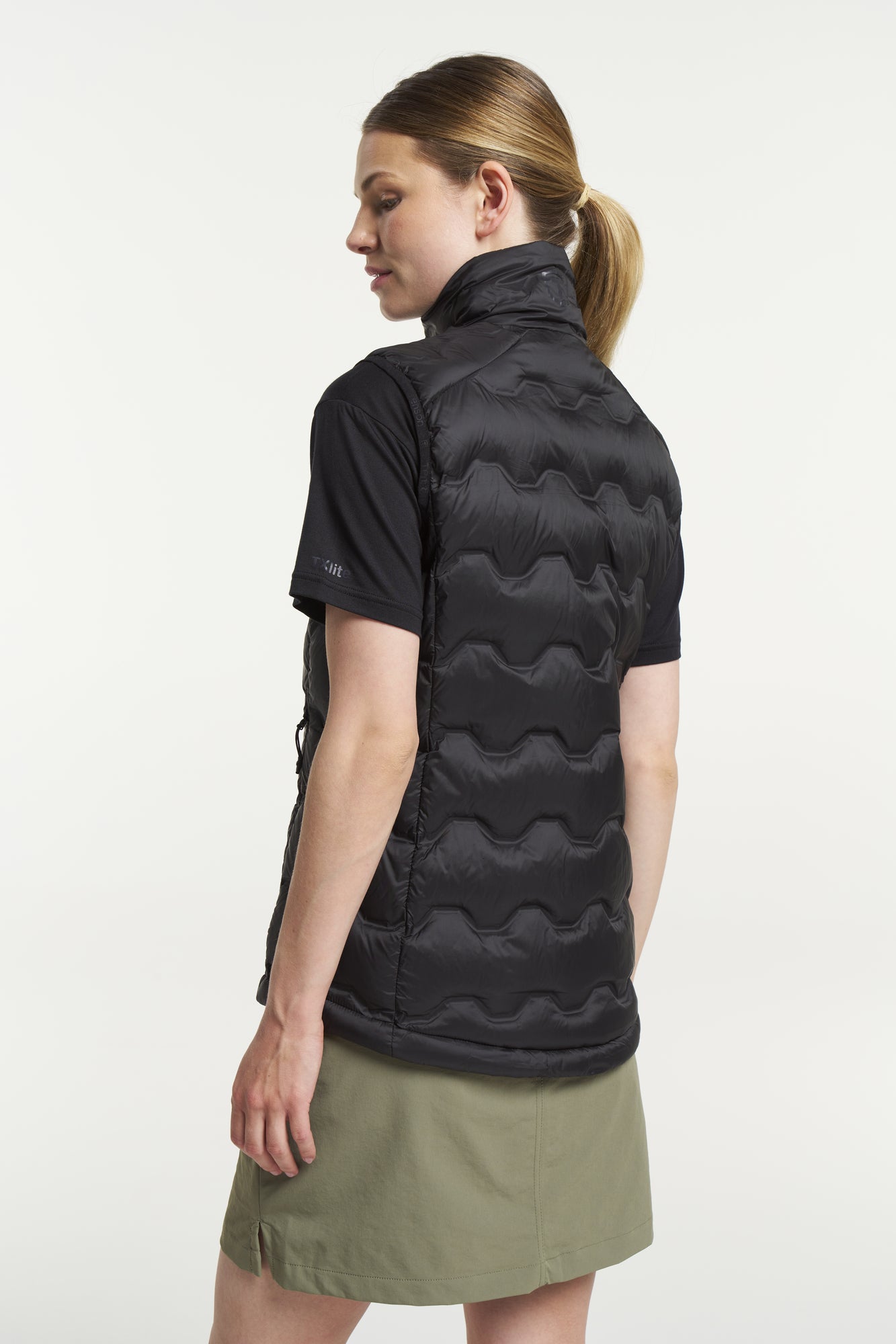 TXlite Shibui Down Vest Women