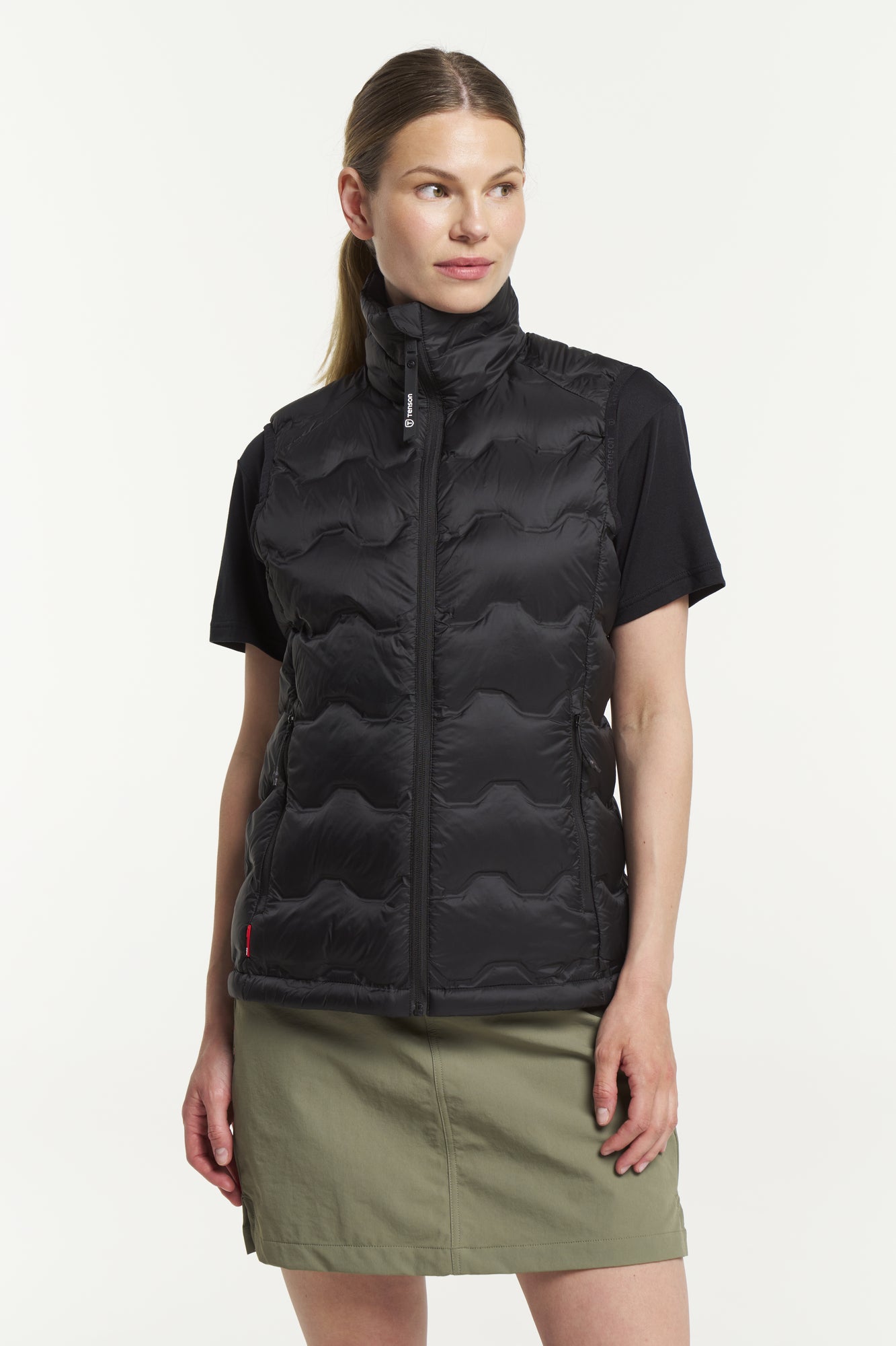 TXlite Shibui Down Vest Women