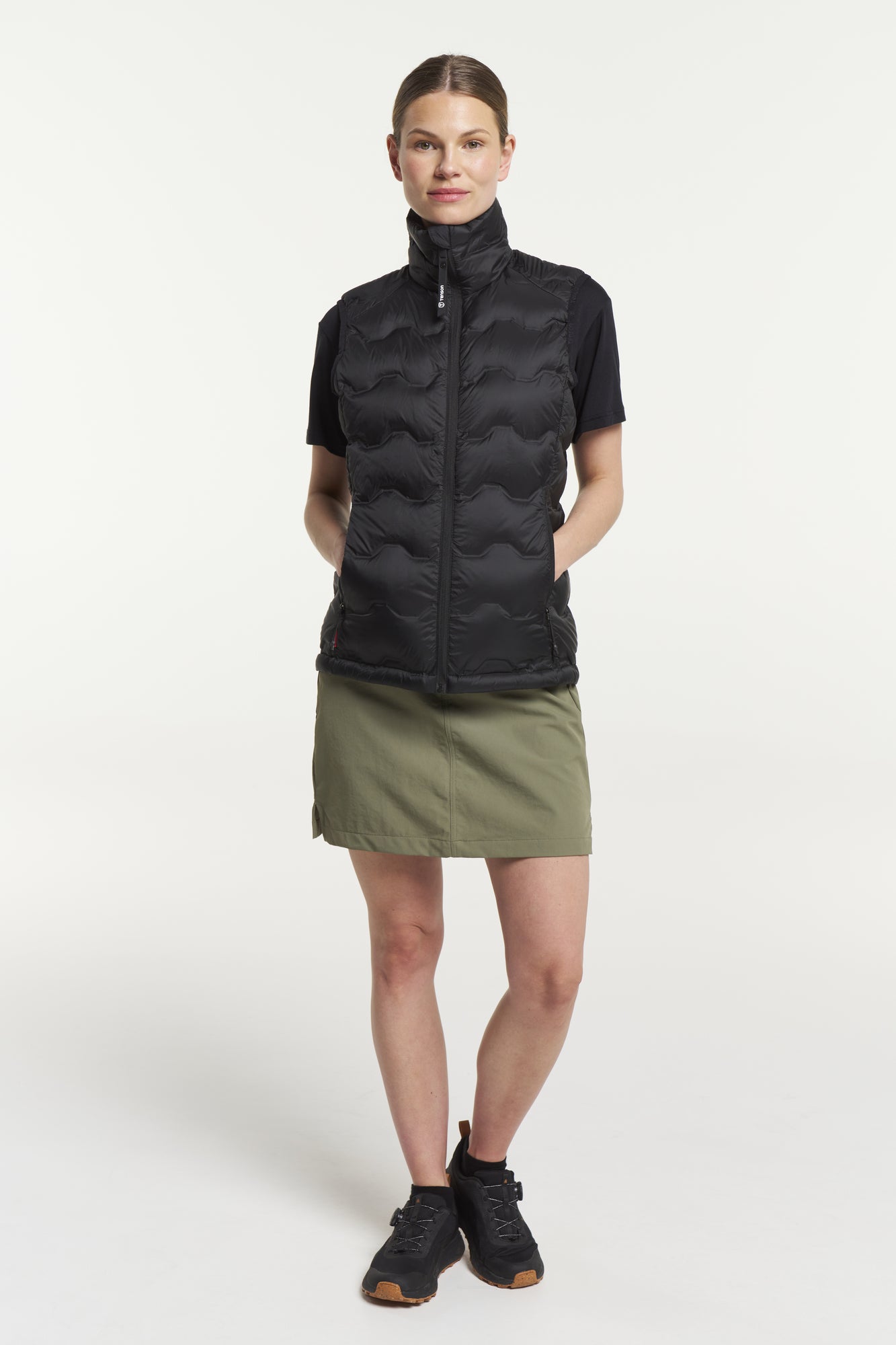TXlite Shibui Down Vest Women