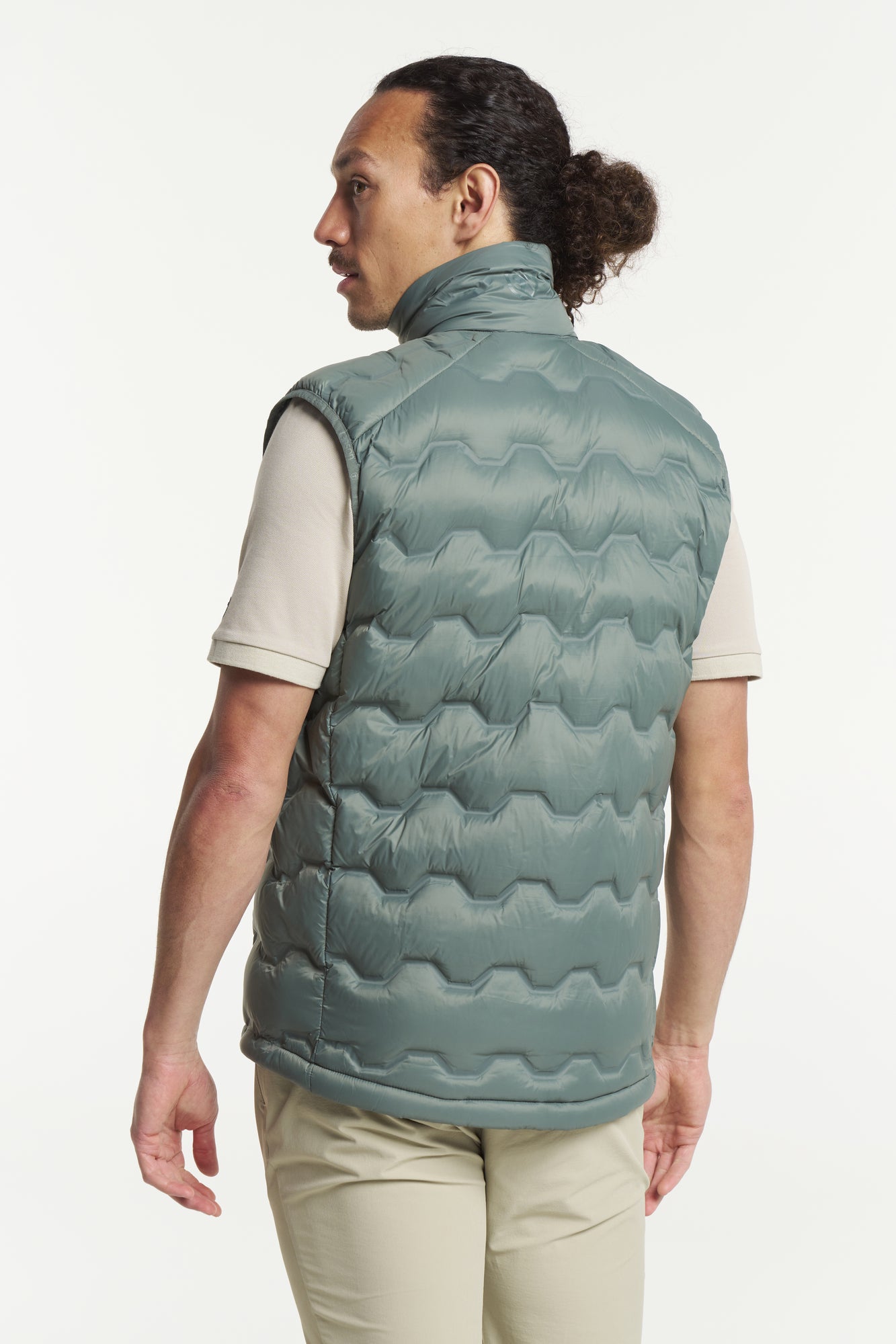 TXlite Shibui Down Vest Men