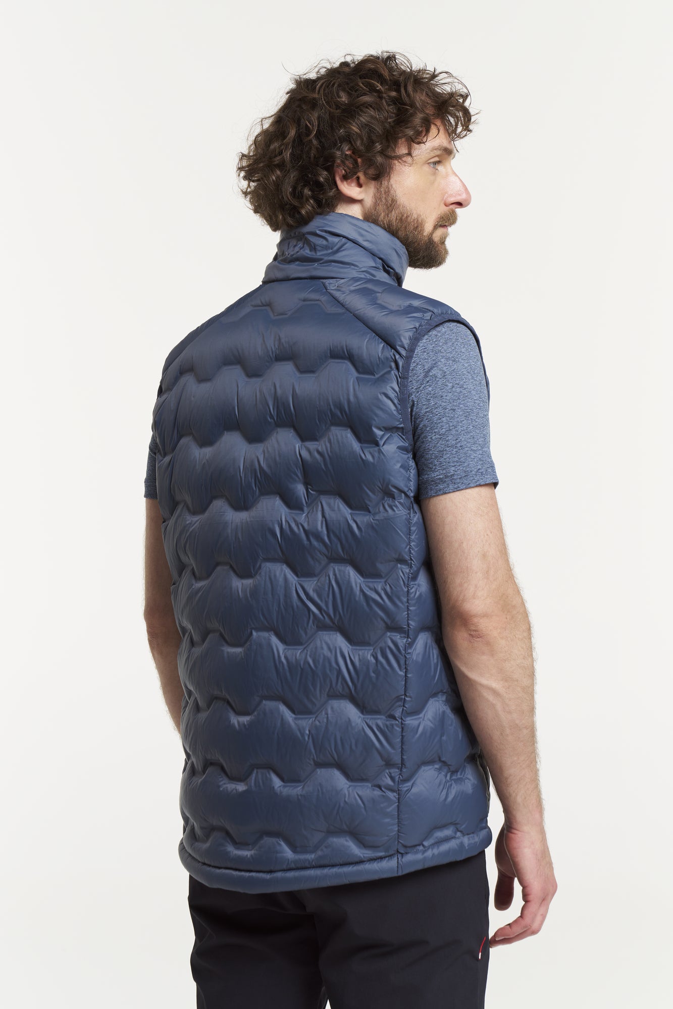 TXlite Shibui Down Vest Men