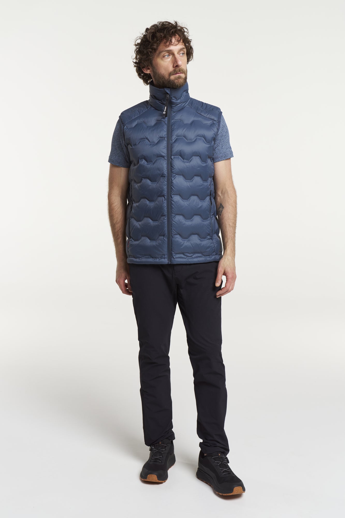 TXlite Shibui Down Vest Men