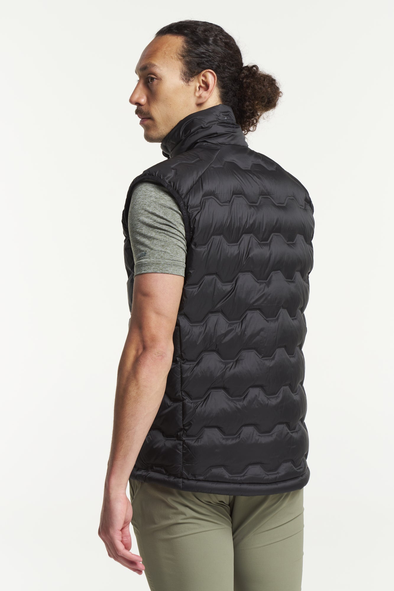 TXlite Shibui Down Vest Men
