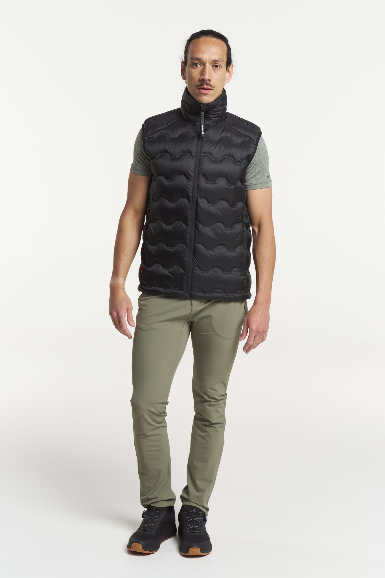 TXlite Shibui Down Vest Men