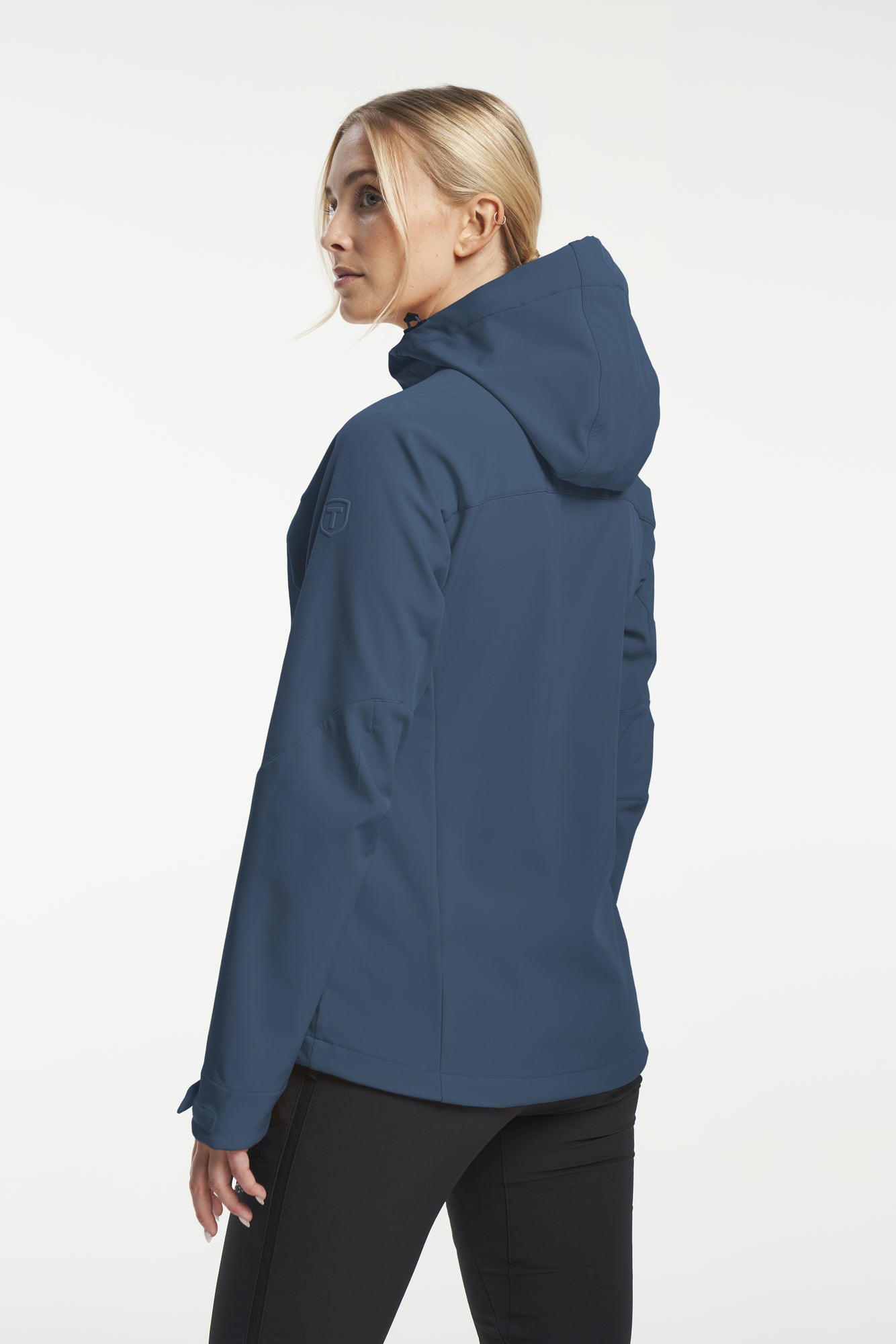 TXlite Softshell Jacket Women